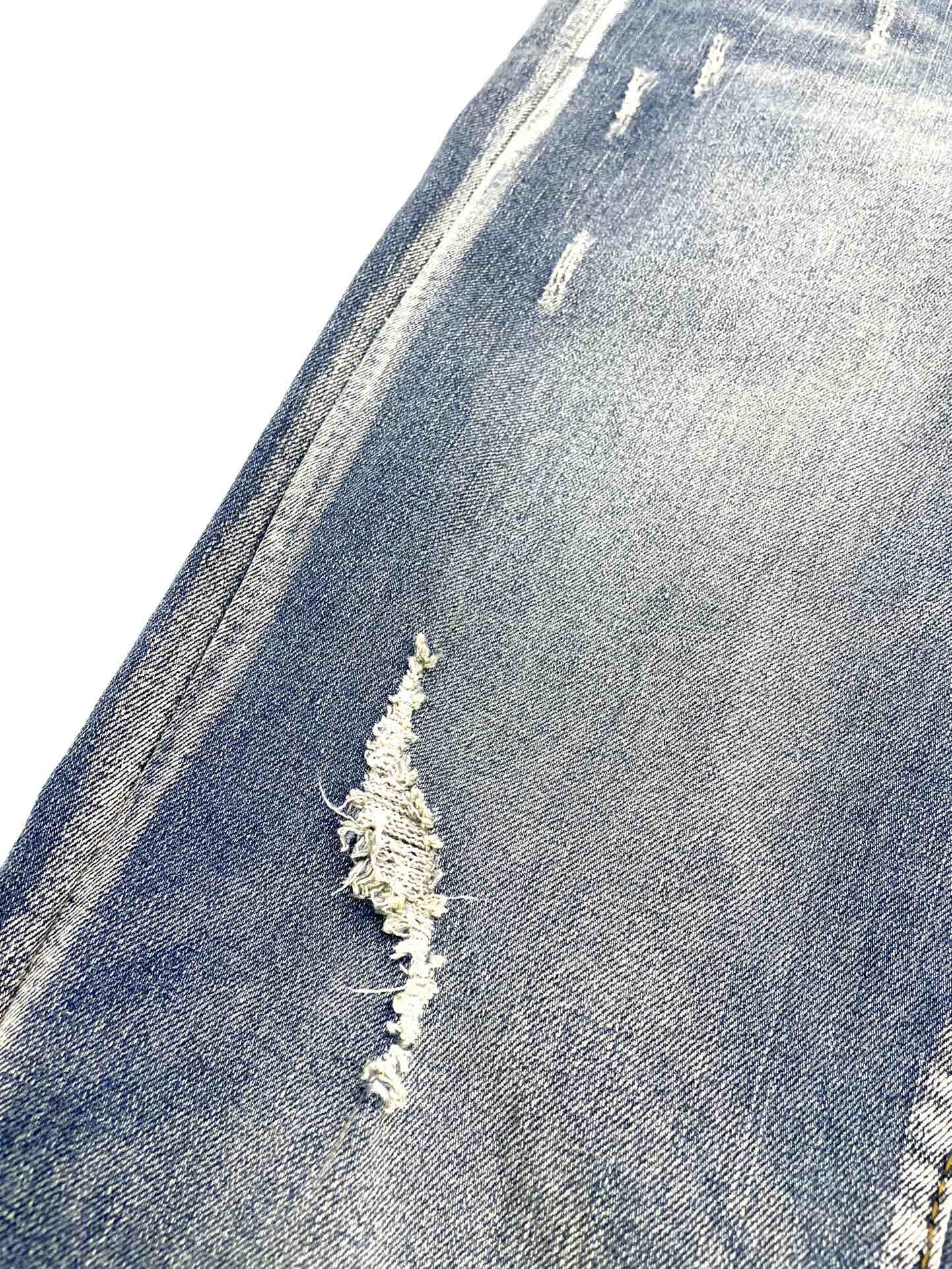 AMIRI JEANS