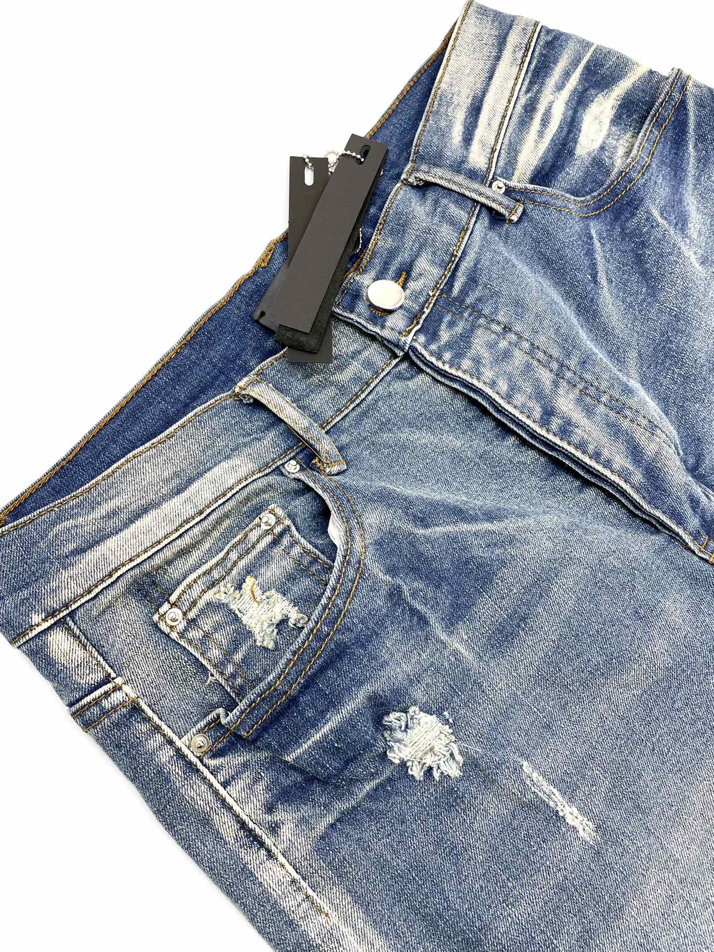 AMIRI JEANS