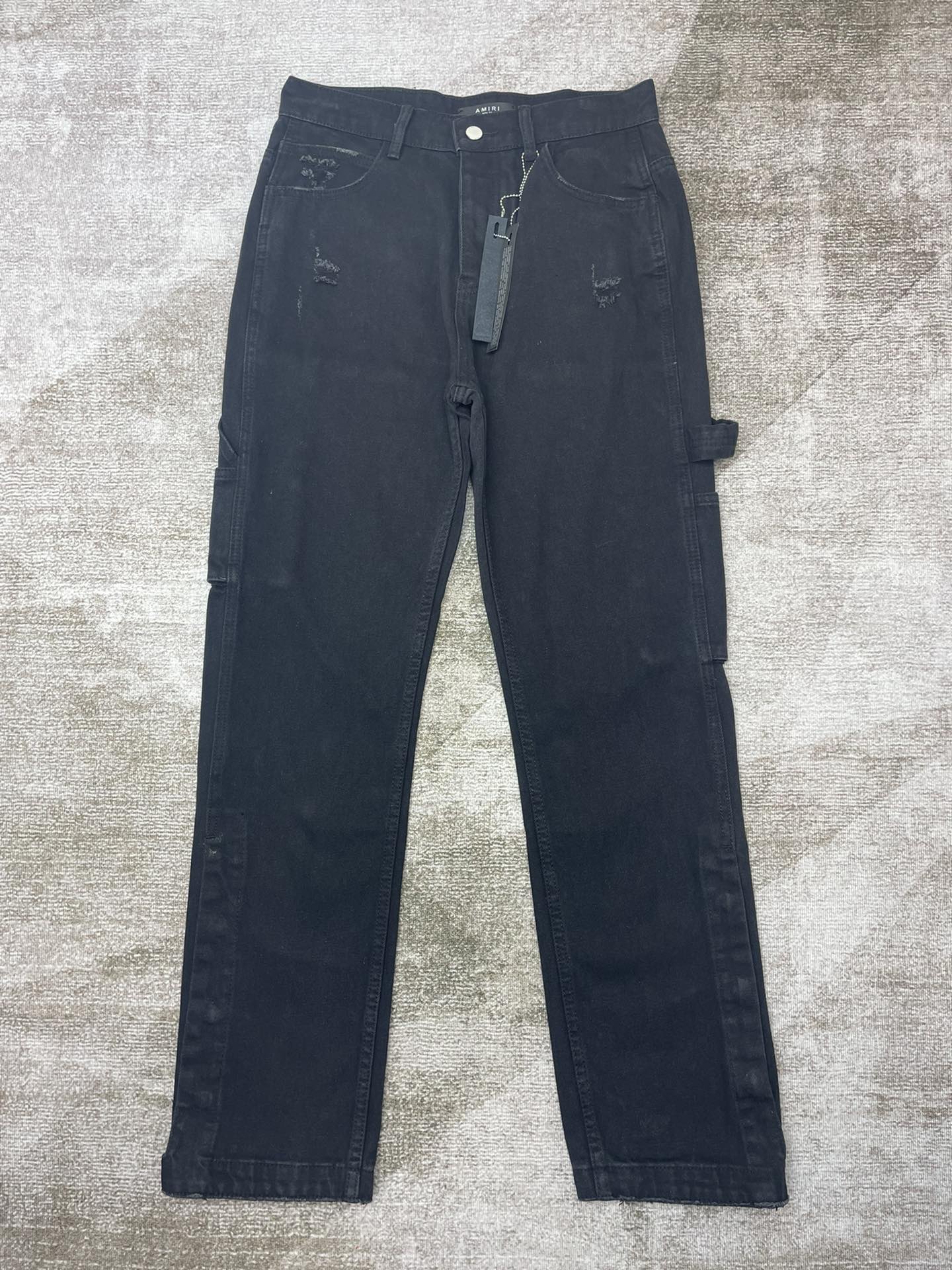 AMIRI JEANS