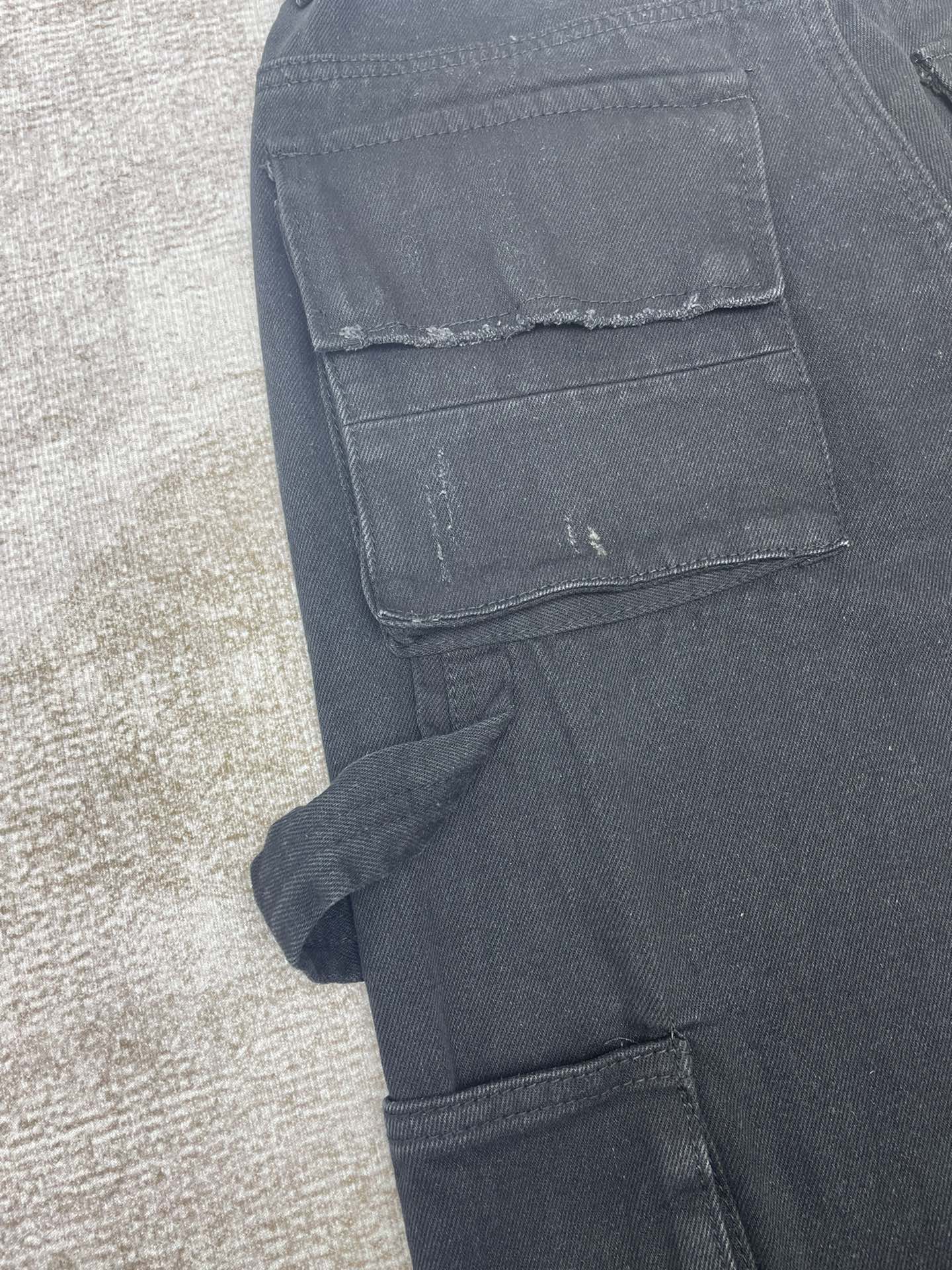 AMIRI JEANS