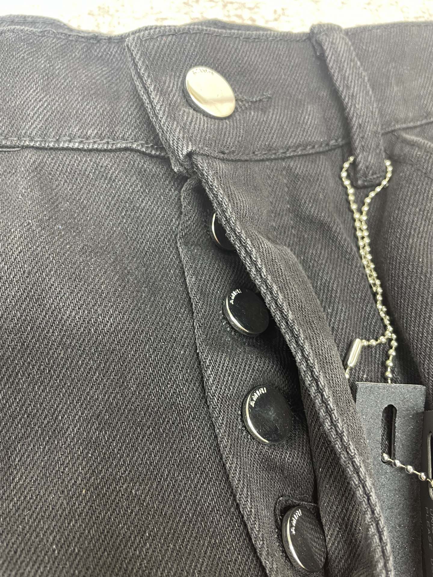AMIRI JEANS