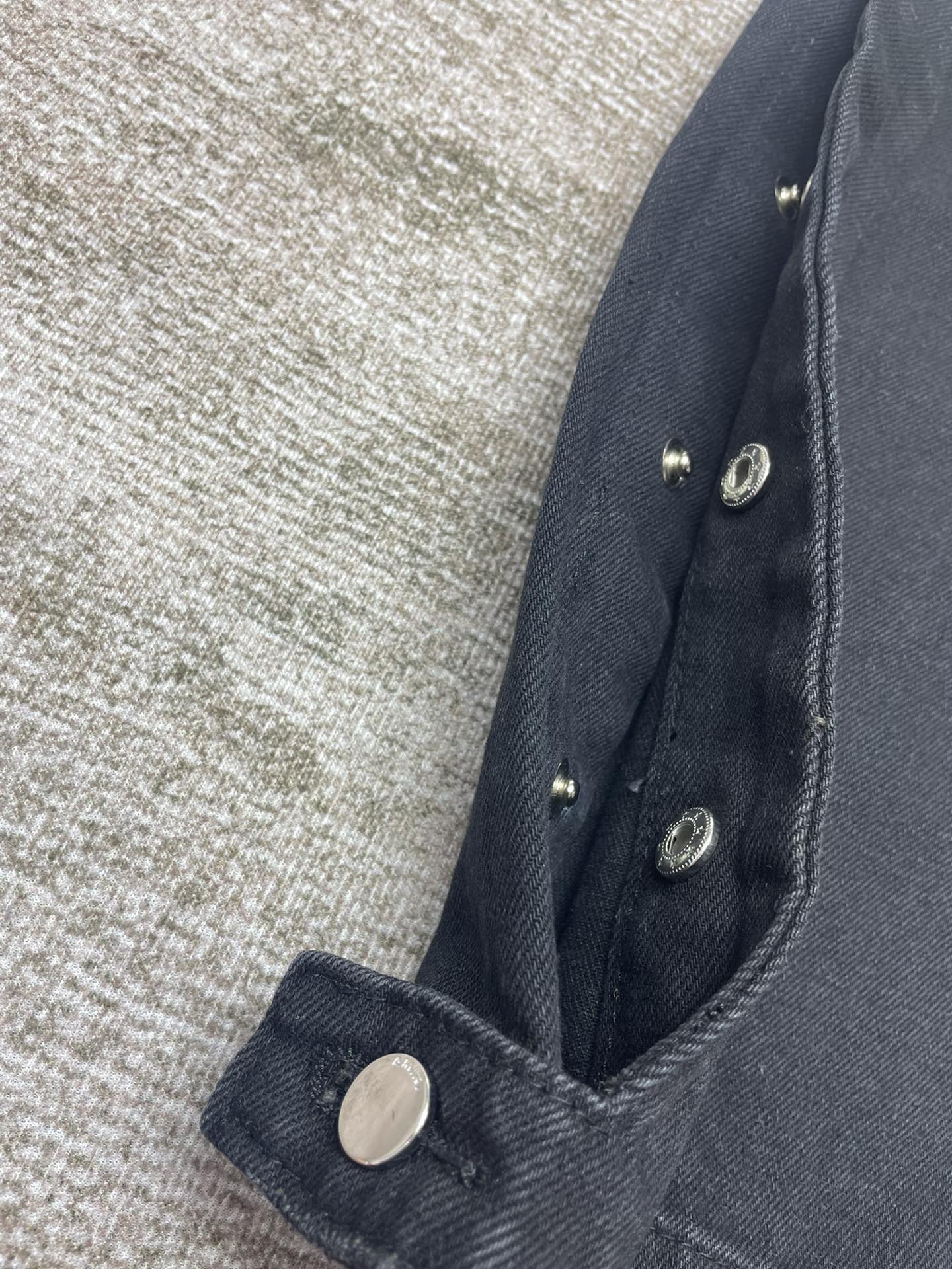 AMIRI JEANS