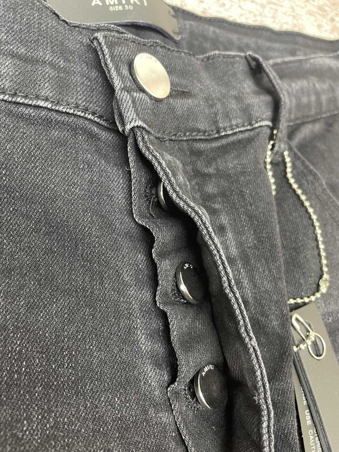 AMIRI JEANS
