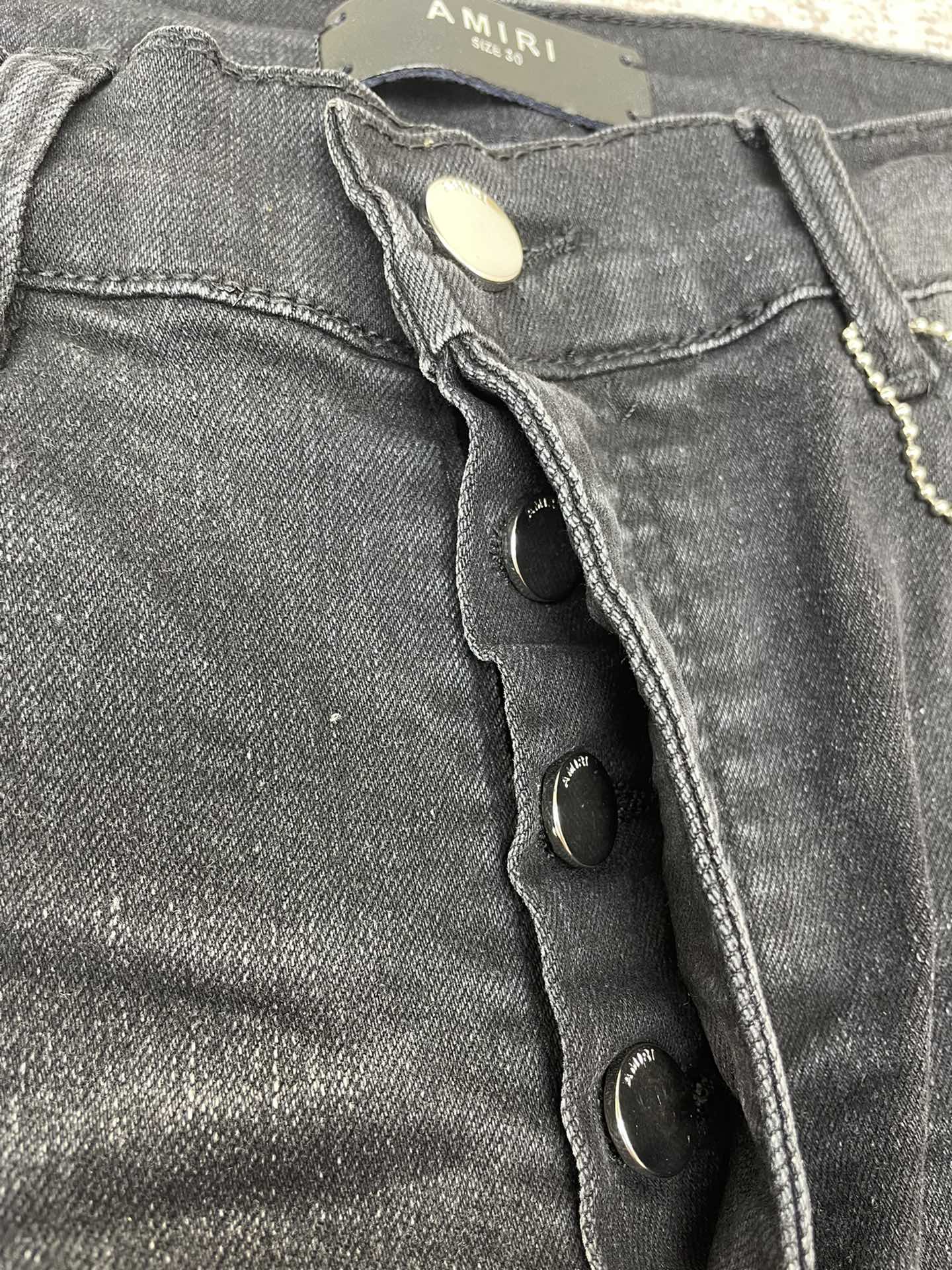 AMIRI JEANS
