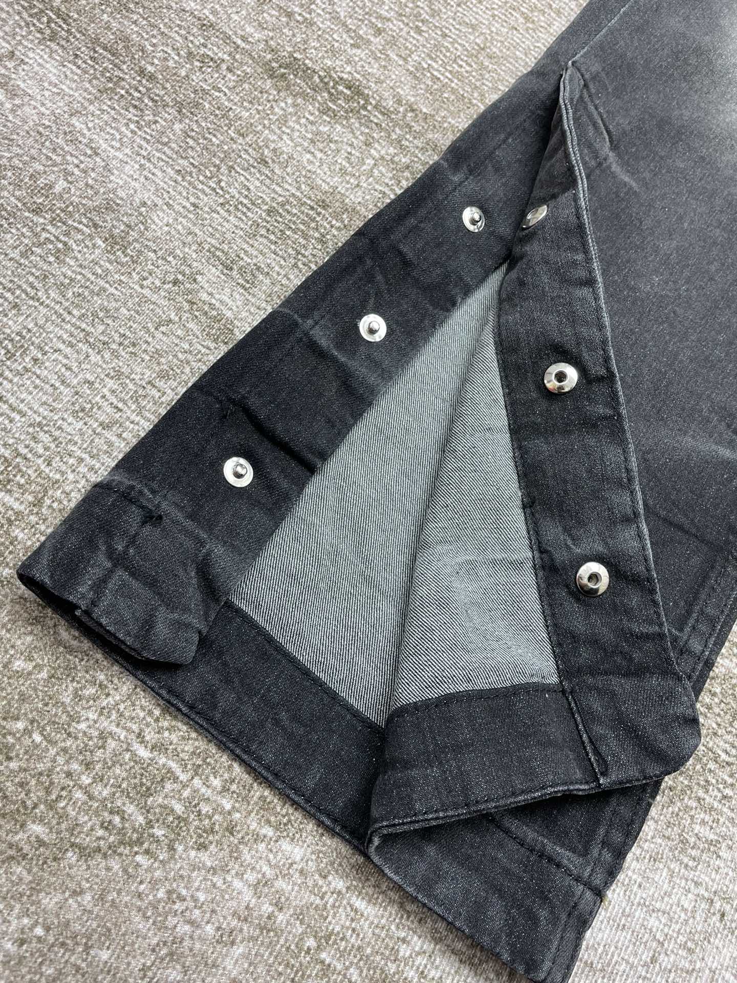AMIRI JEANS