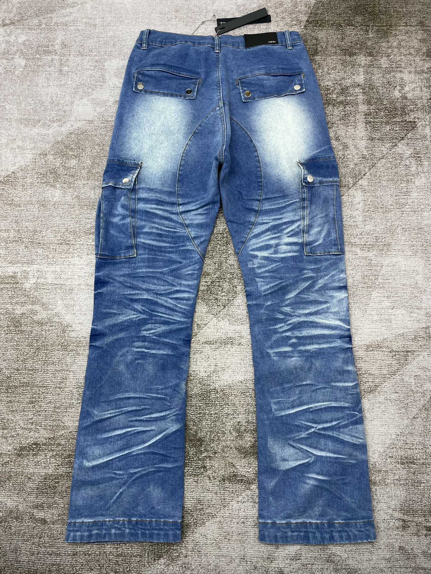 AMIRI JEANS