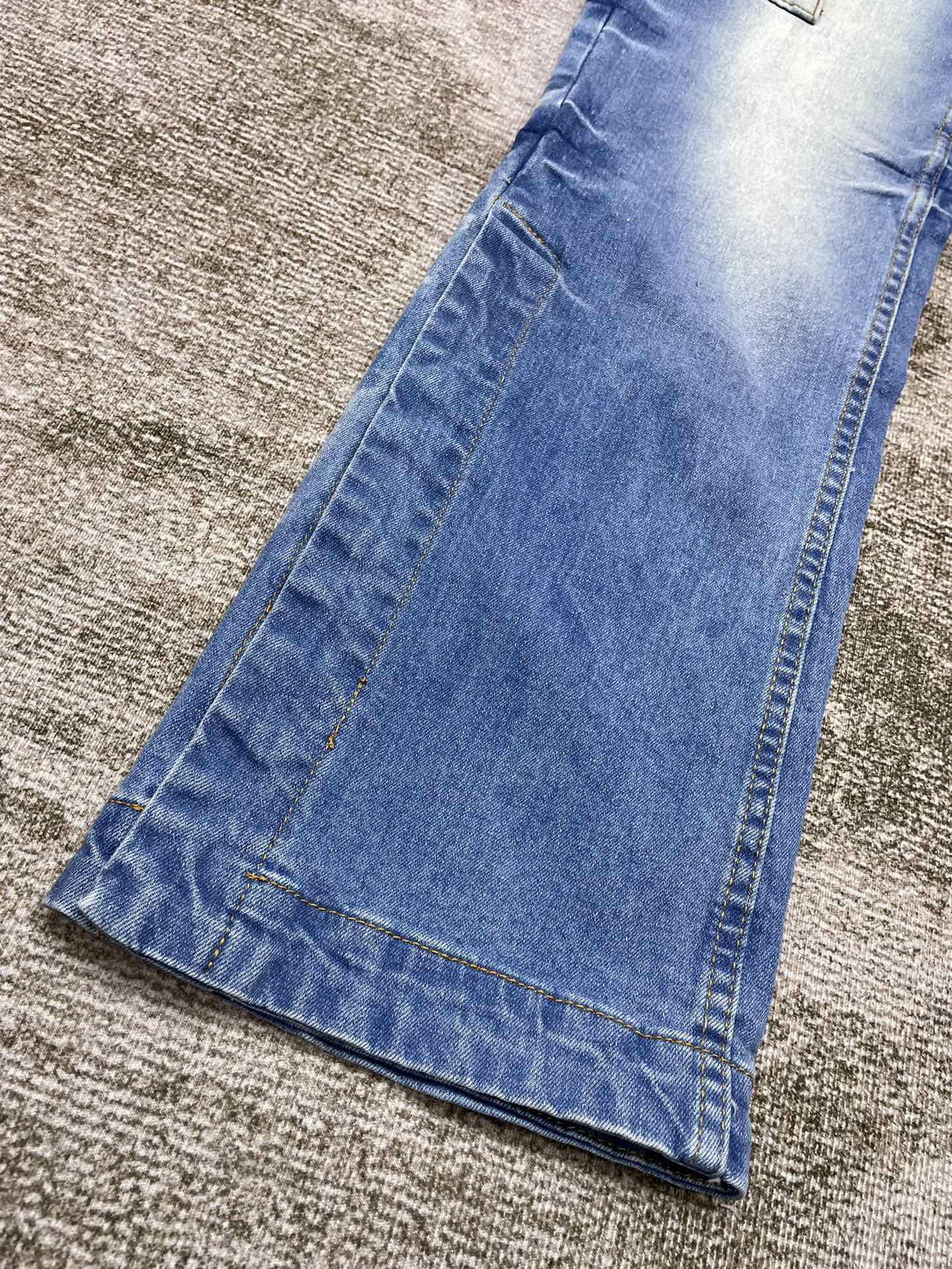 AMIRI JEANS