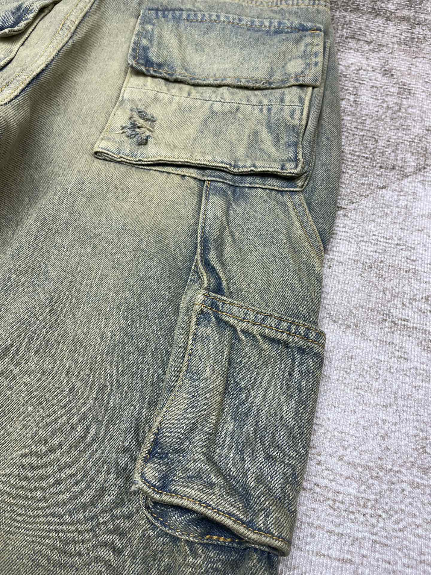 AMIRI JEANS