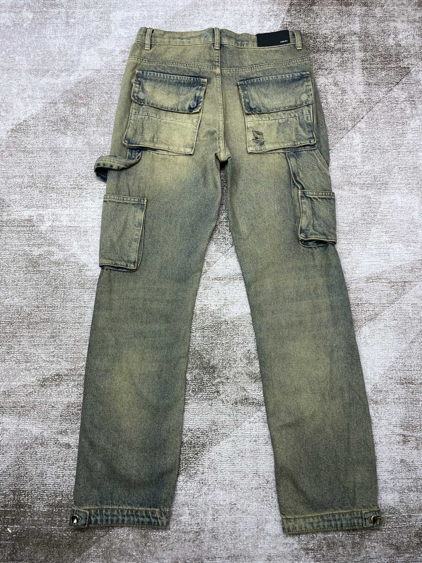 AMIRI JEANS