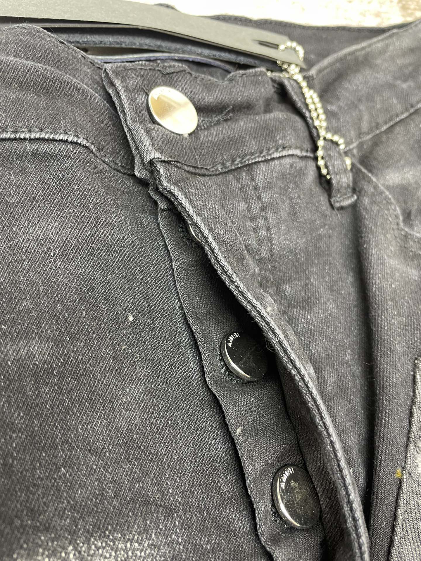 AMIRI JEANS