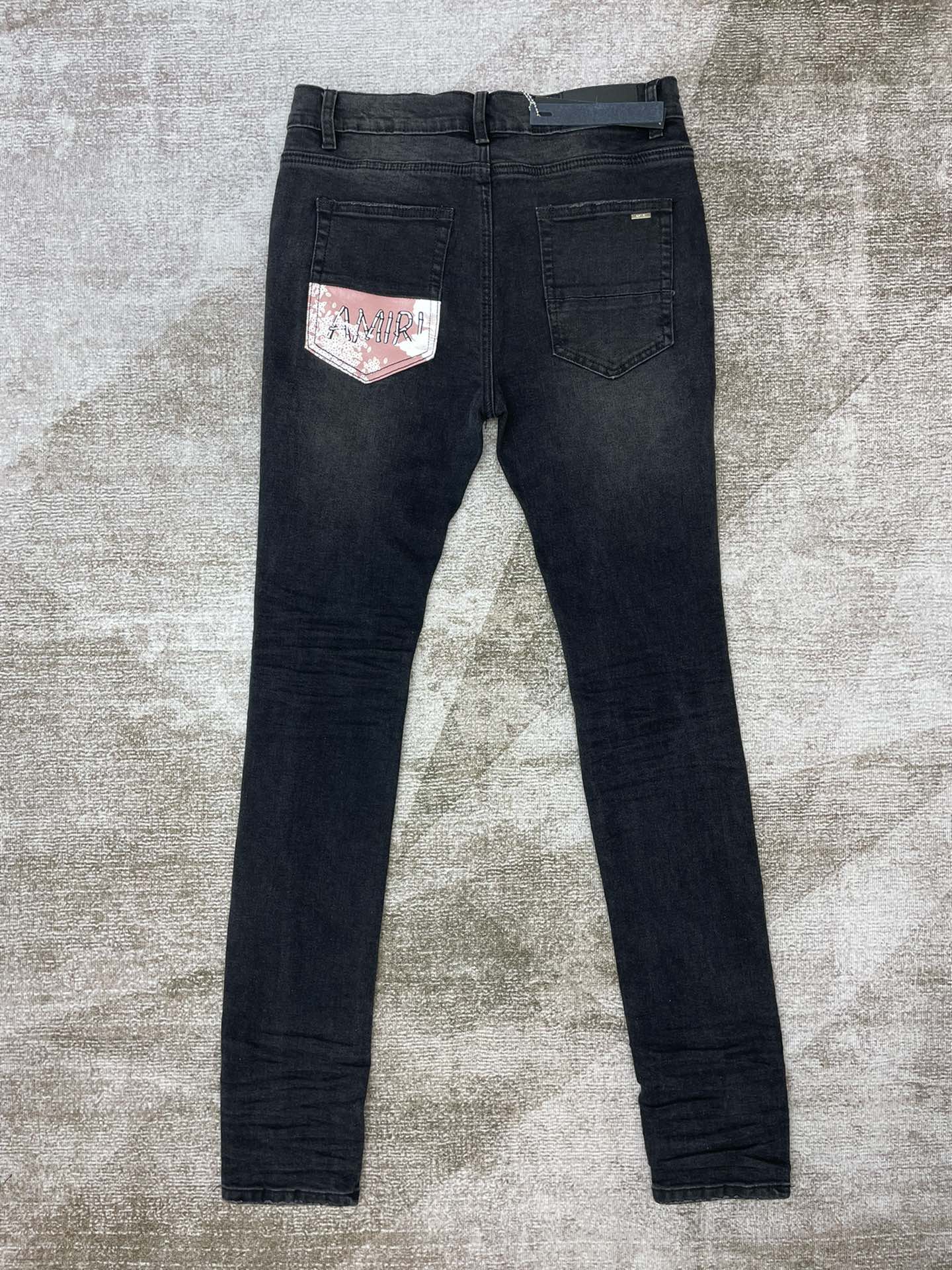 AMIRI JEANS