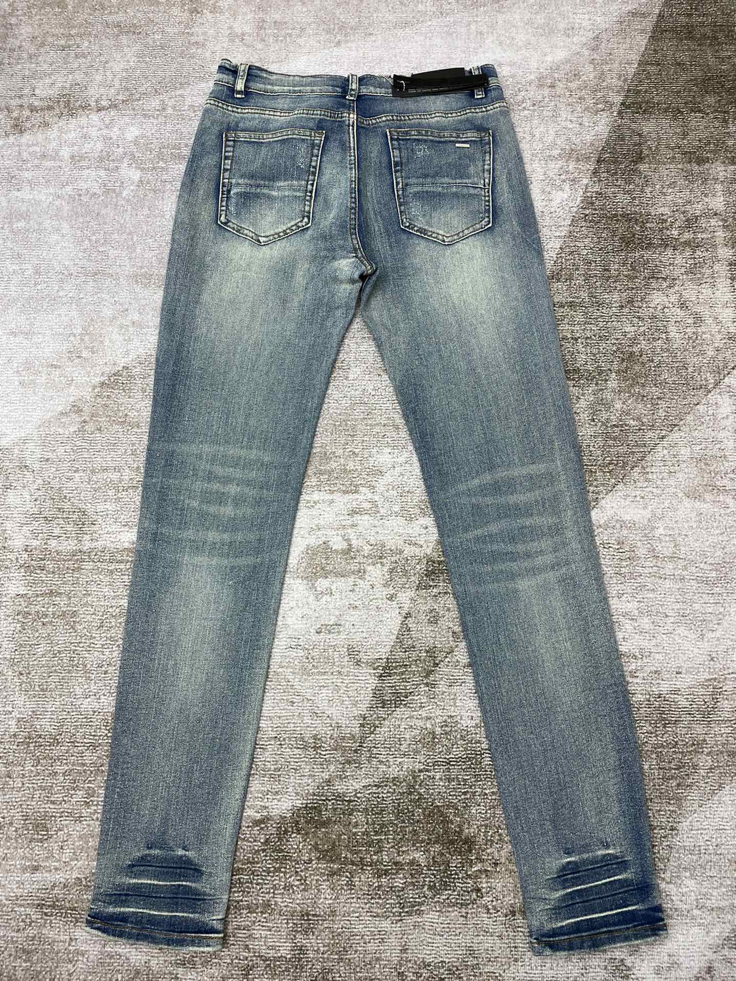 AMIRI JEANS