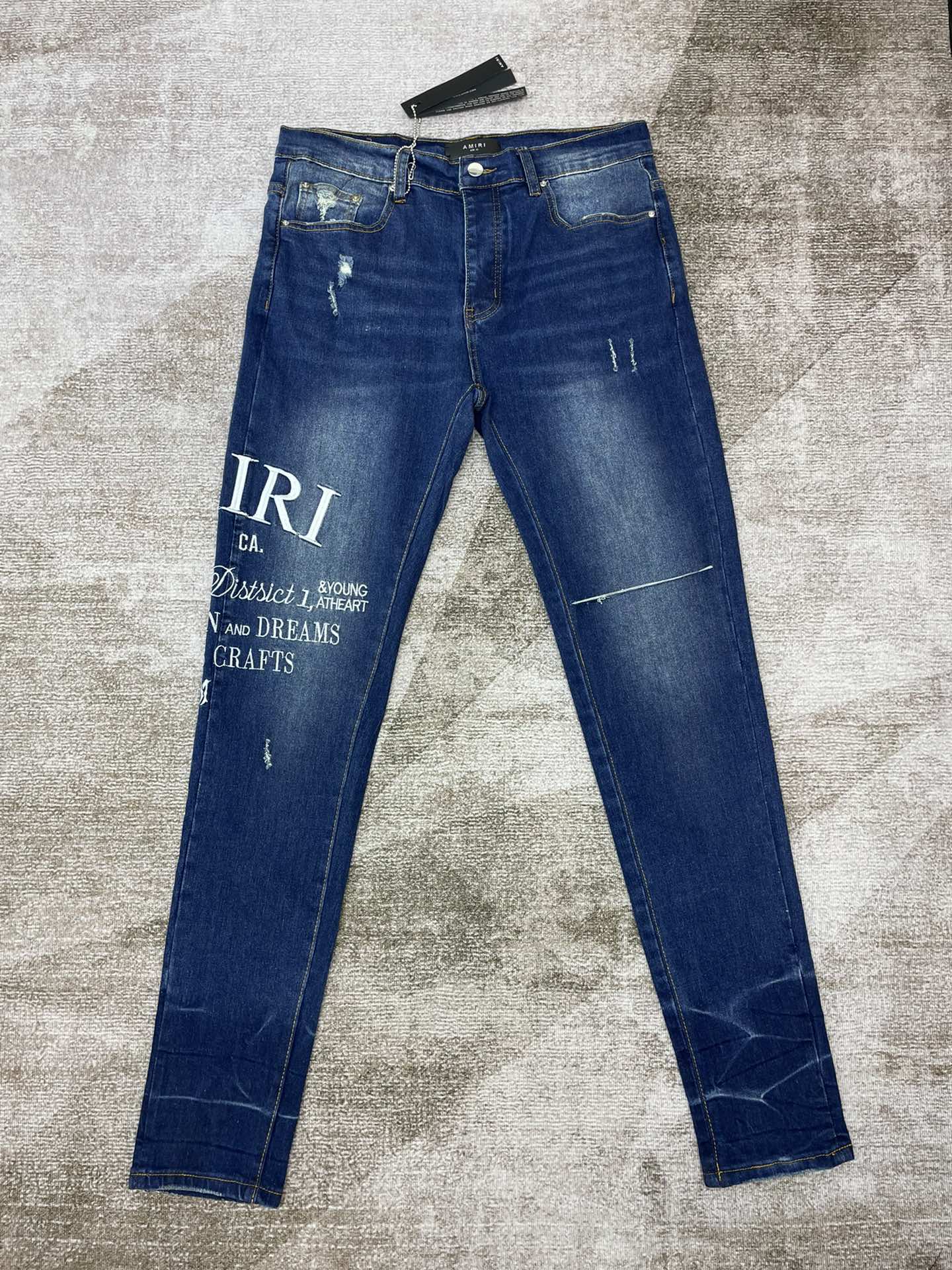 AMIRI JEANS