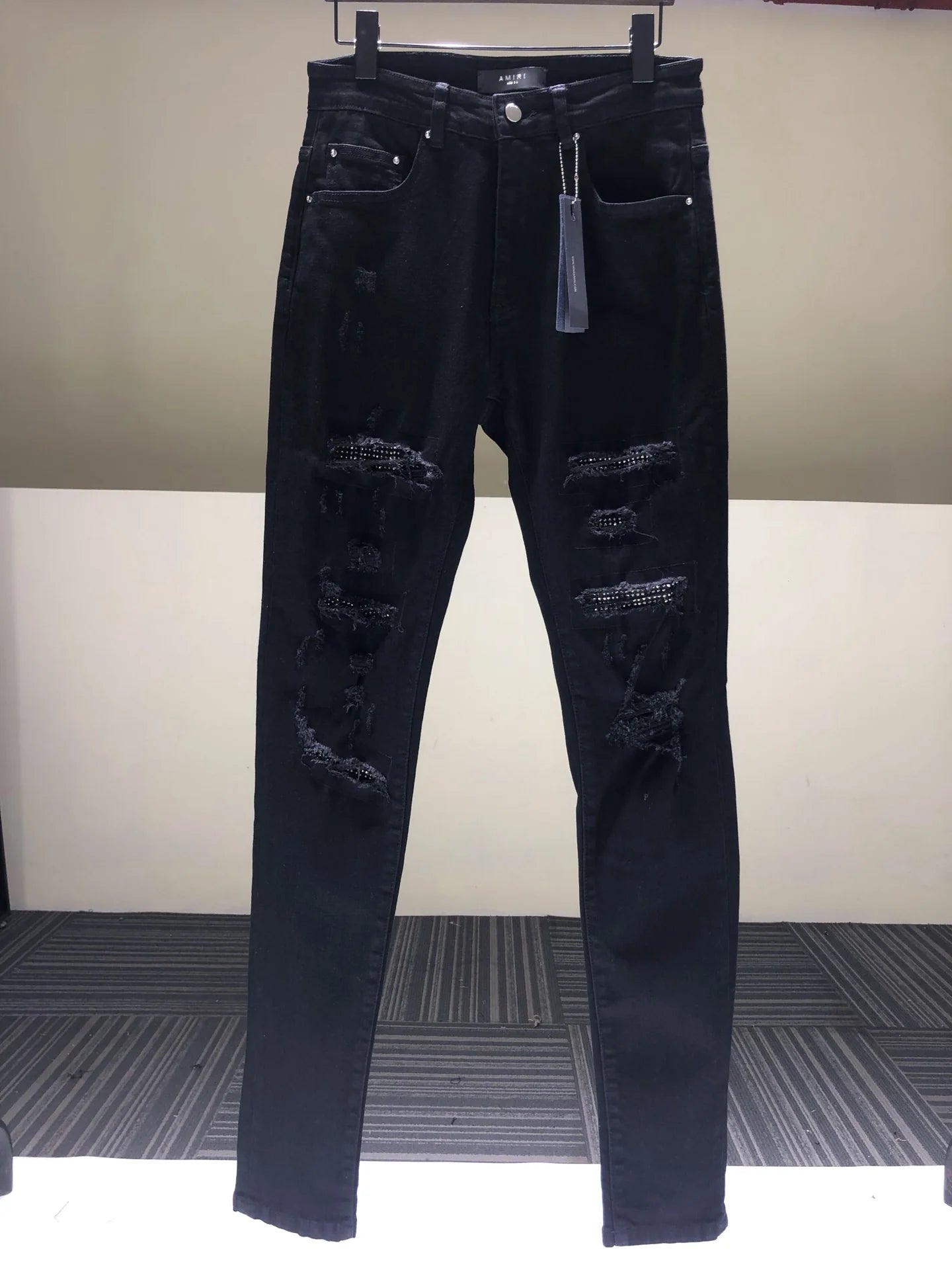 AMIRI JEANS