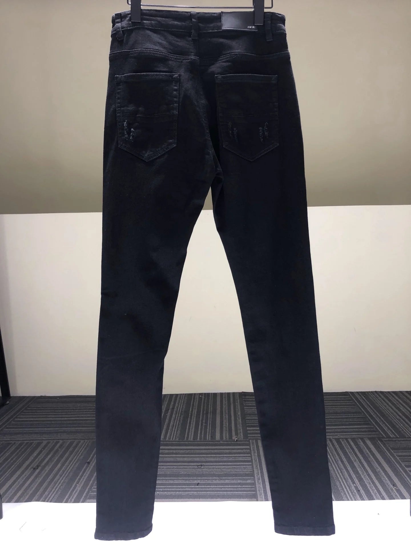 AMIRI JEANS