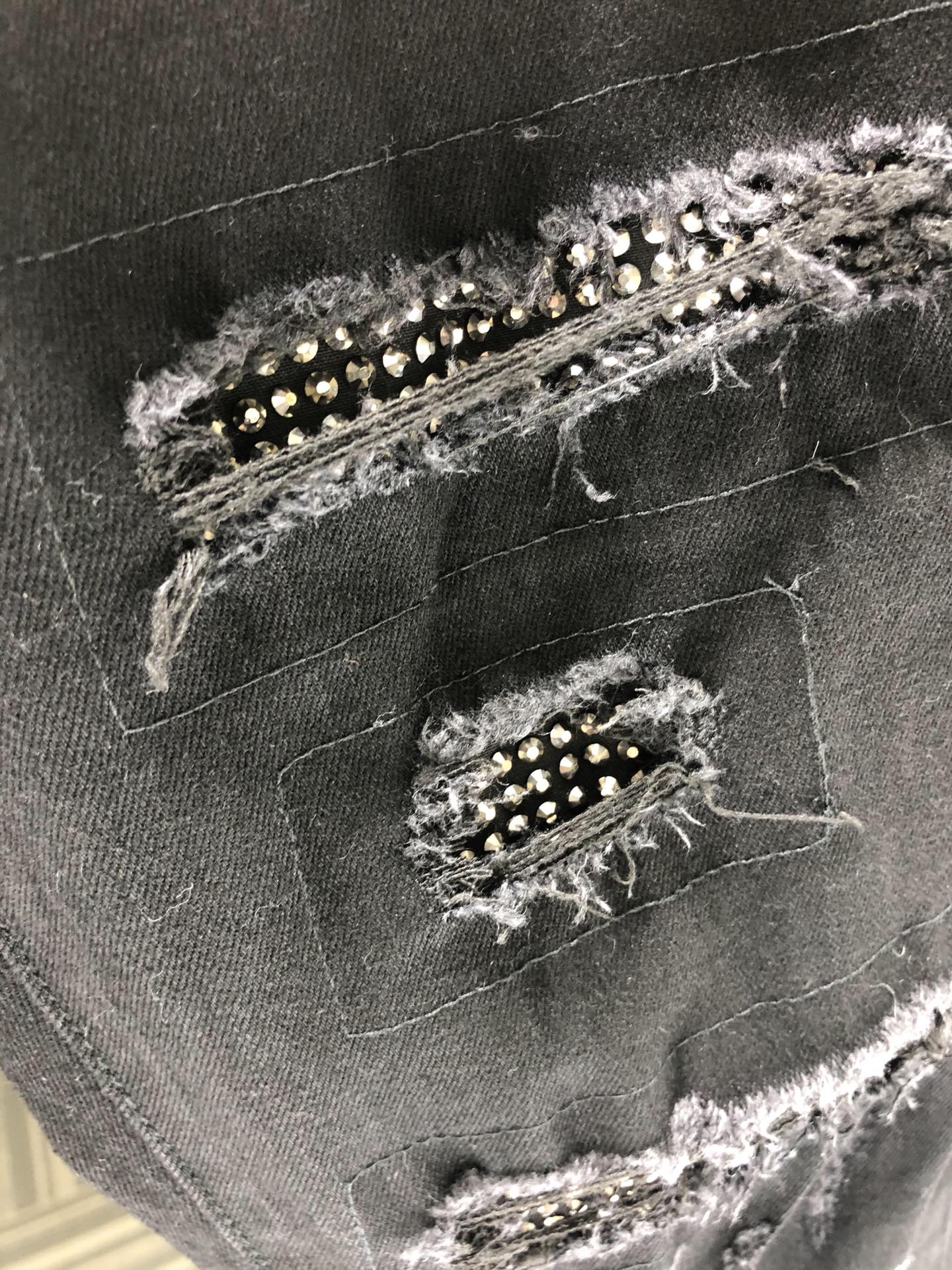 AMIRI JEANS