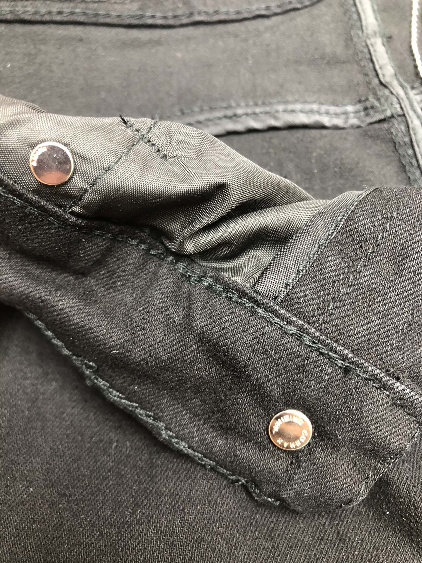 AMIRI JEANS