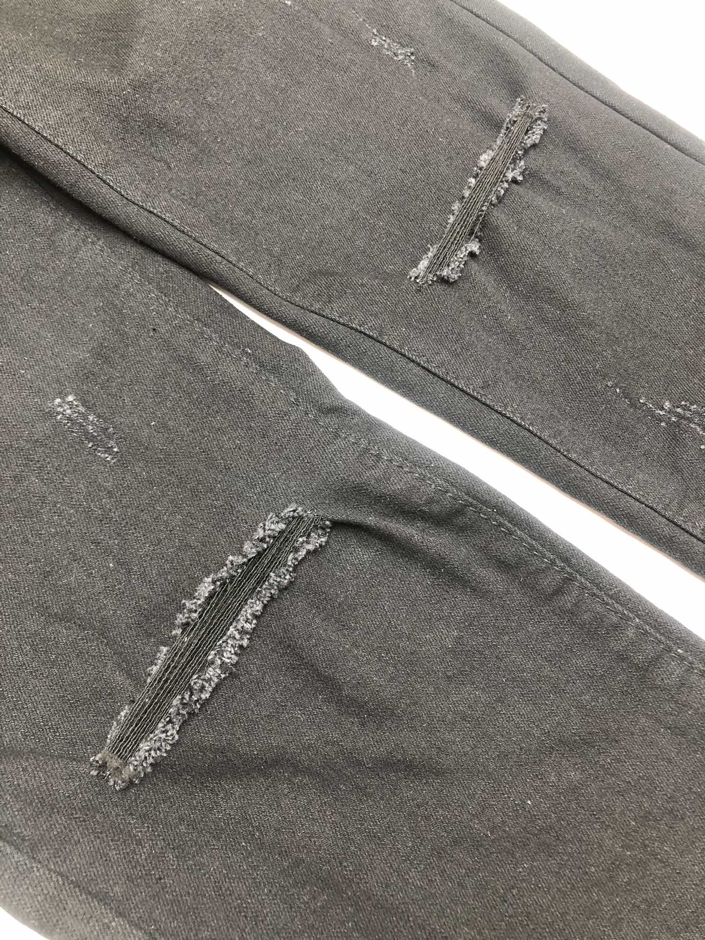 AMIRI JEANS