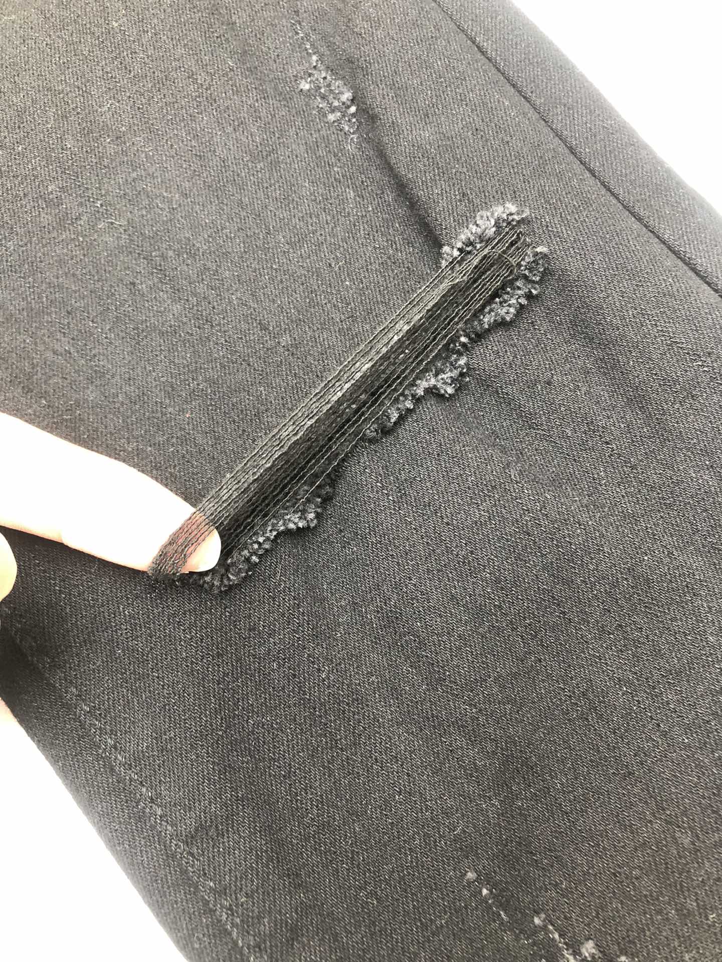 AMIRI JEANS