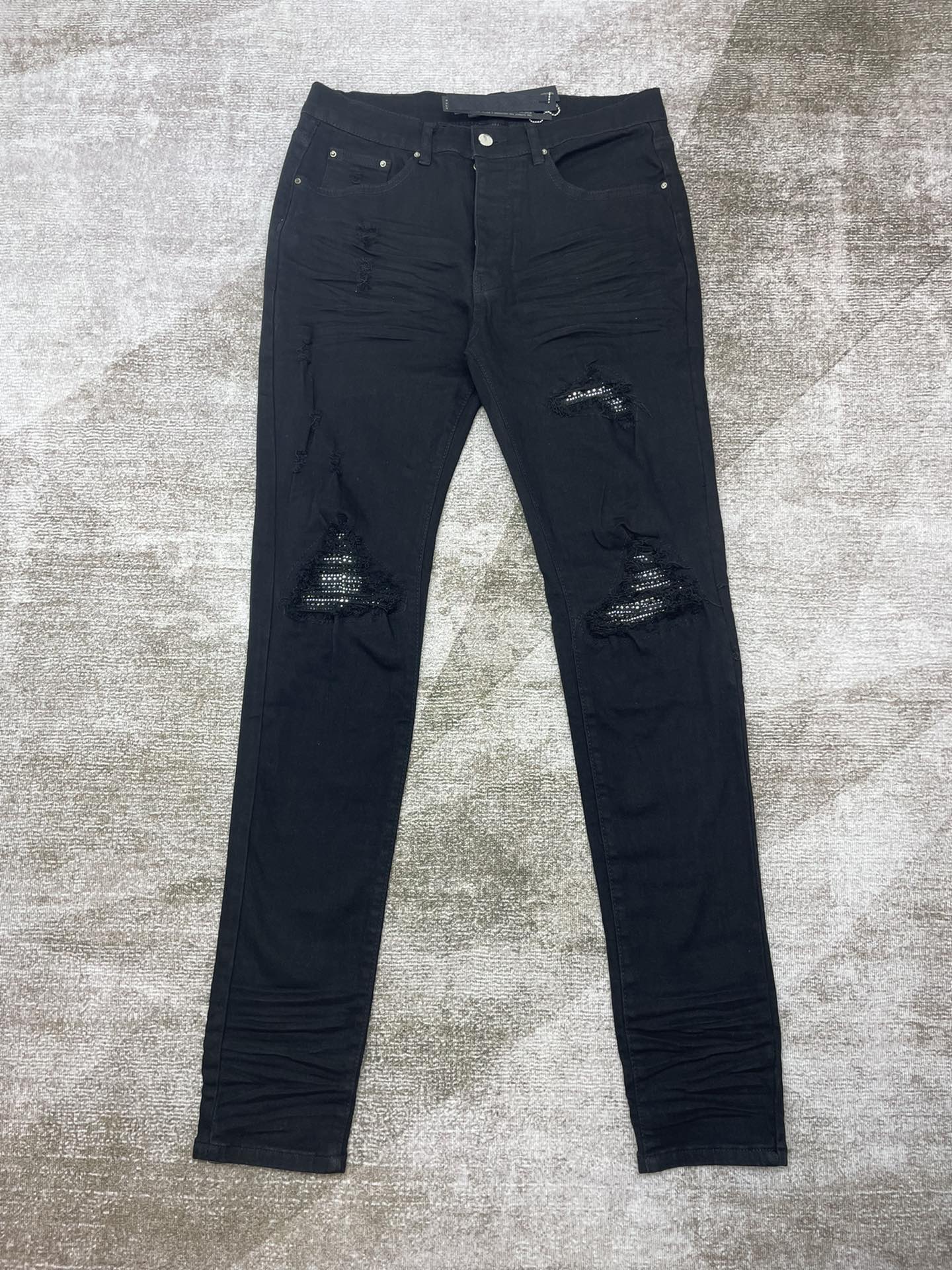 AMIRI JEANS