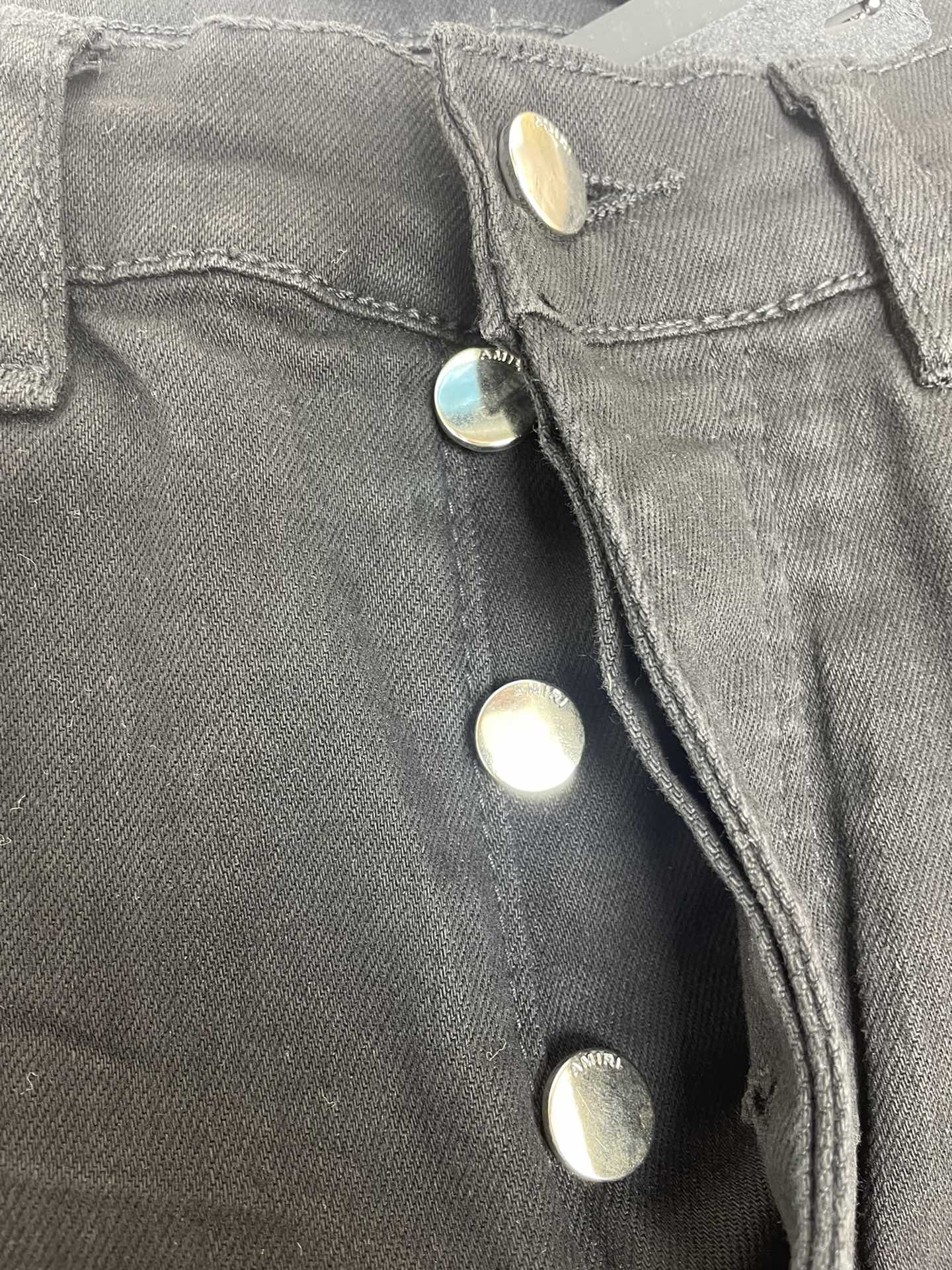 AMIRI JEANS