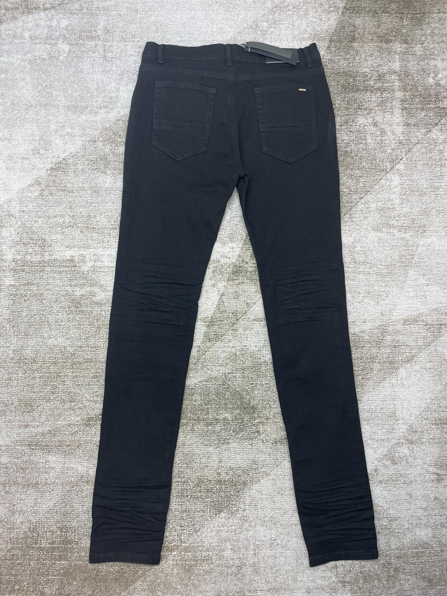 AMIRI JEANS