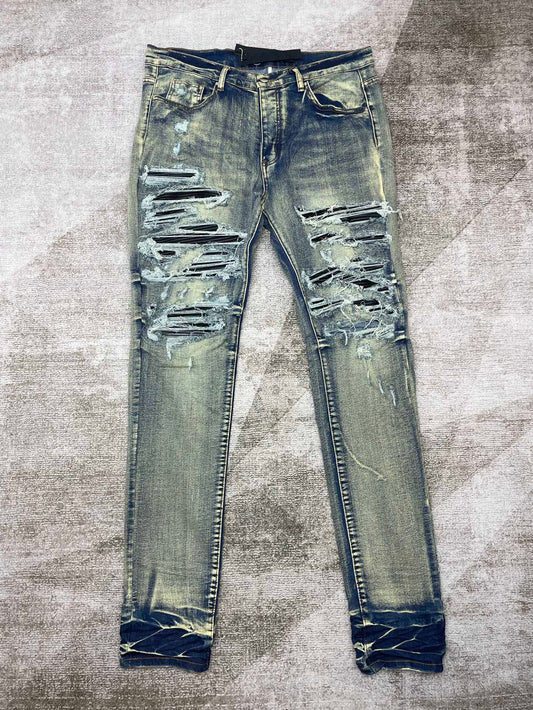 AMIRI JEANS