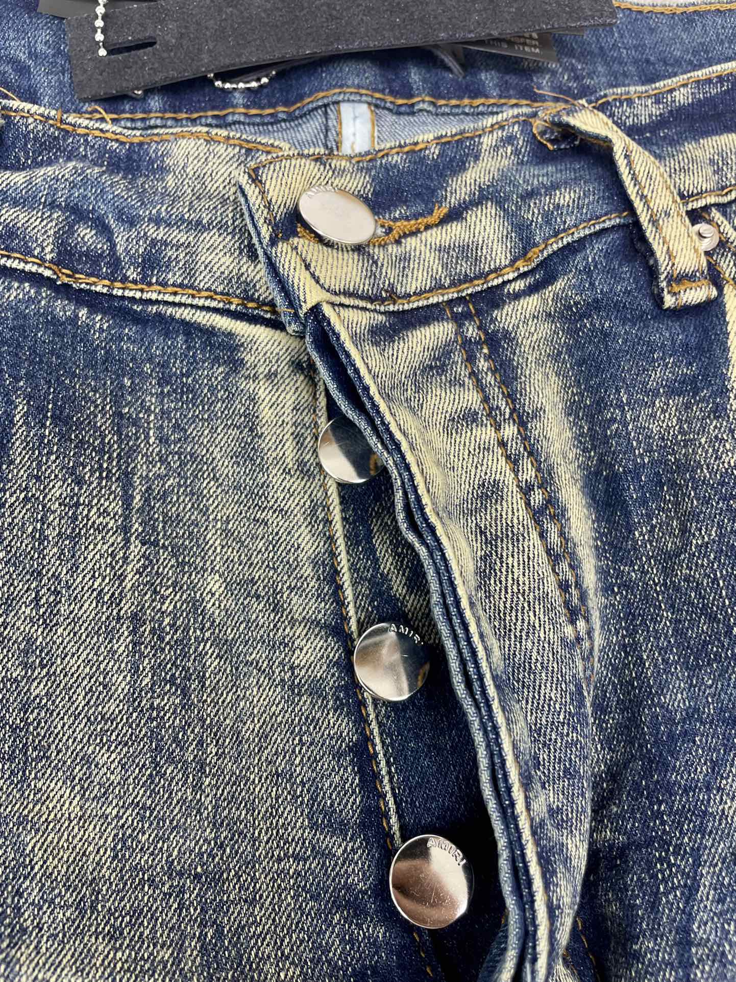 AMIRI JEANS