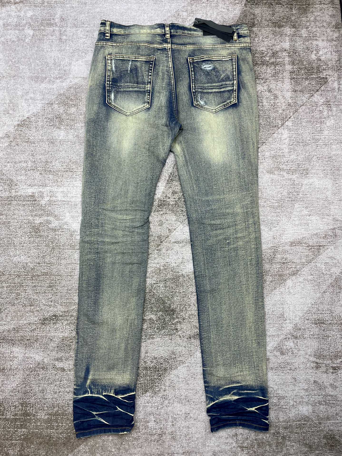 AMIRI JEANS