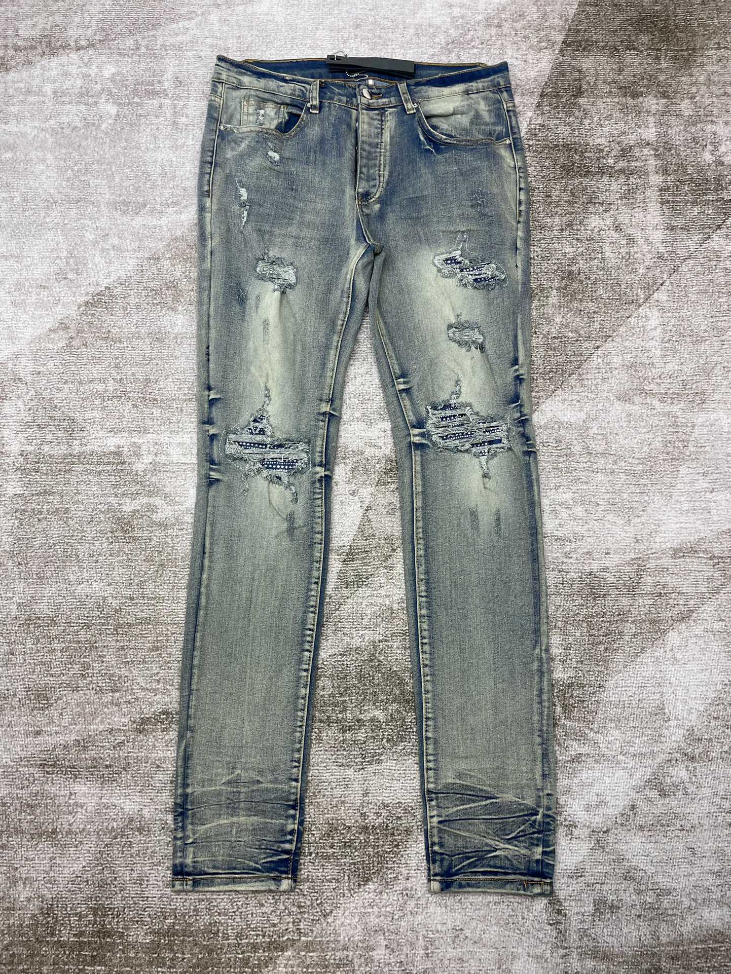AMIRI JEANS