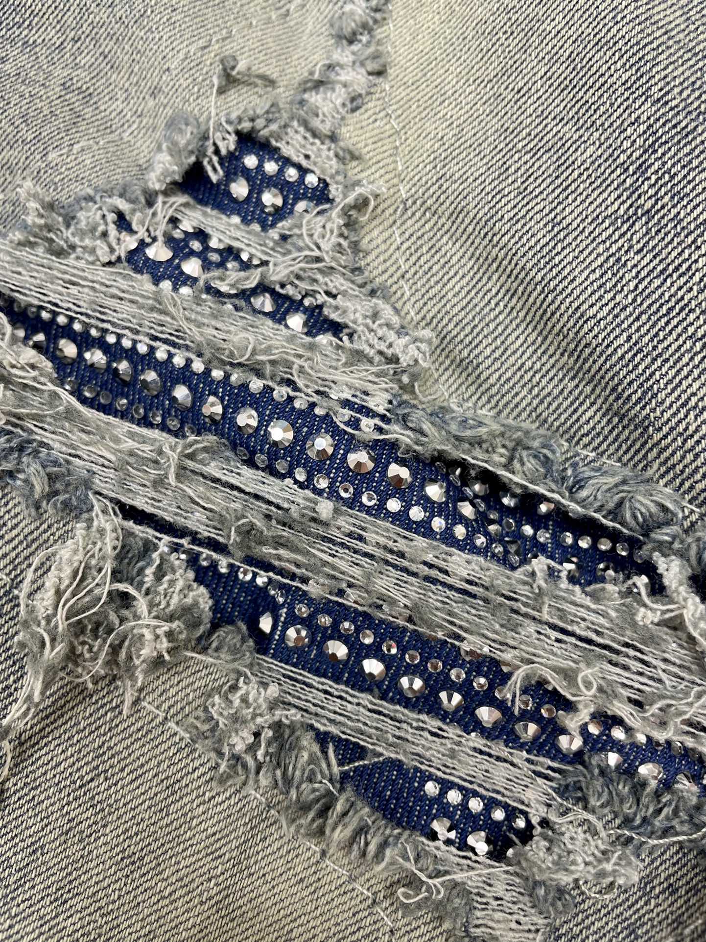 AMIRI JEANS