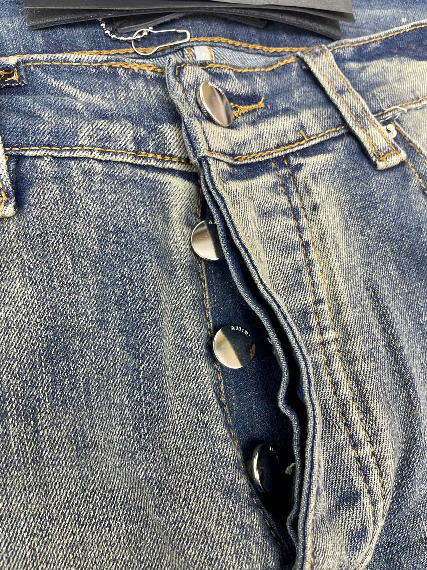 AMIRI JEANS