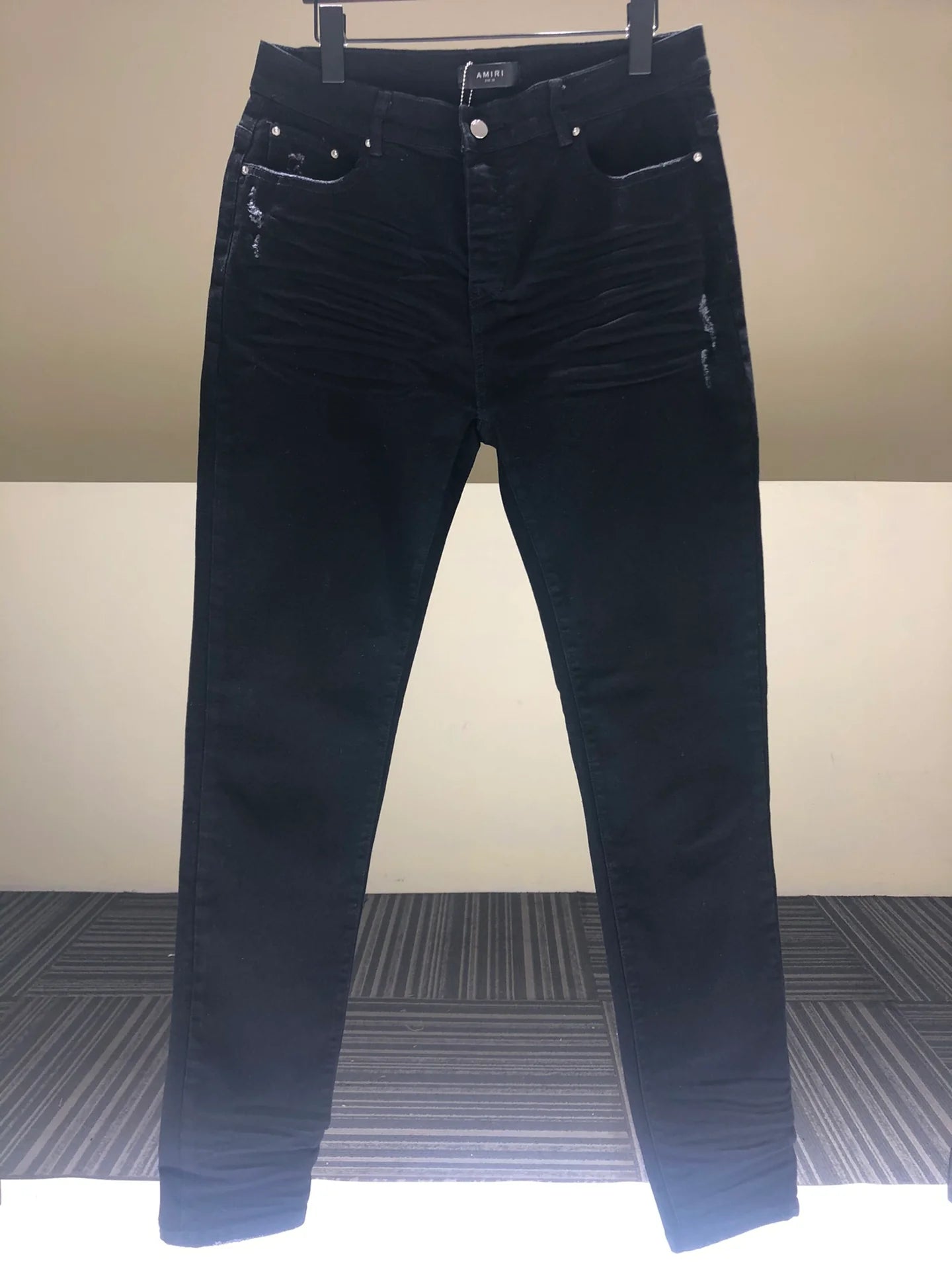 AMIRI JEANS
