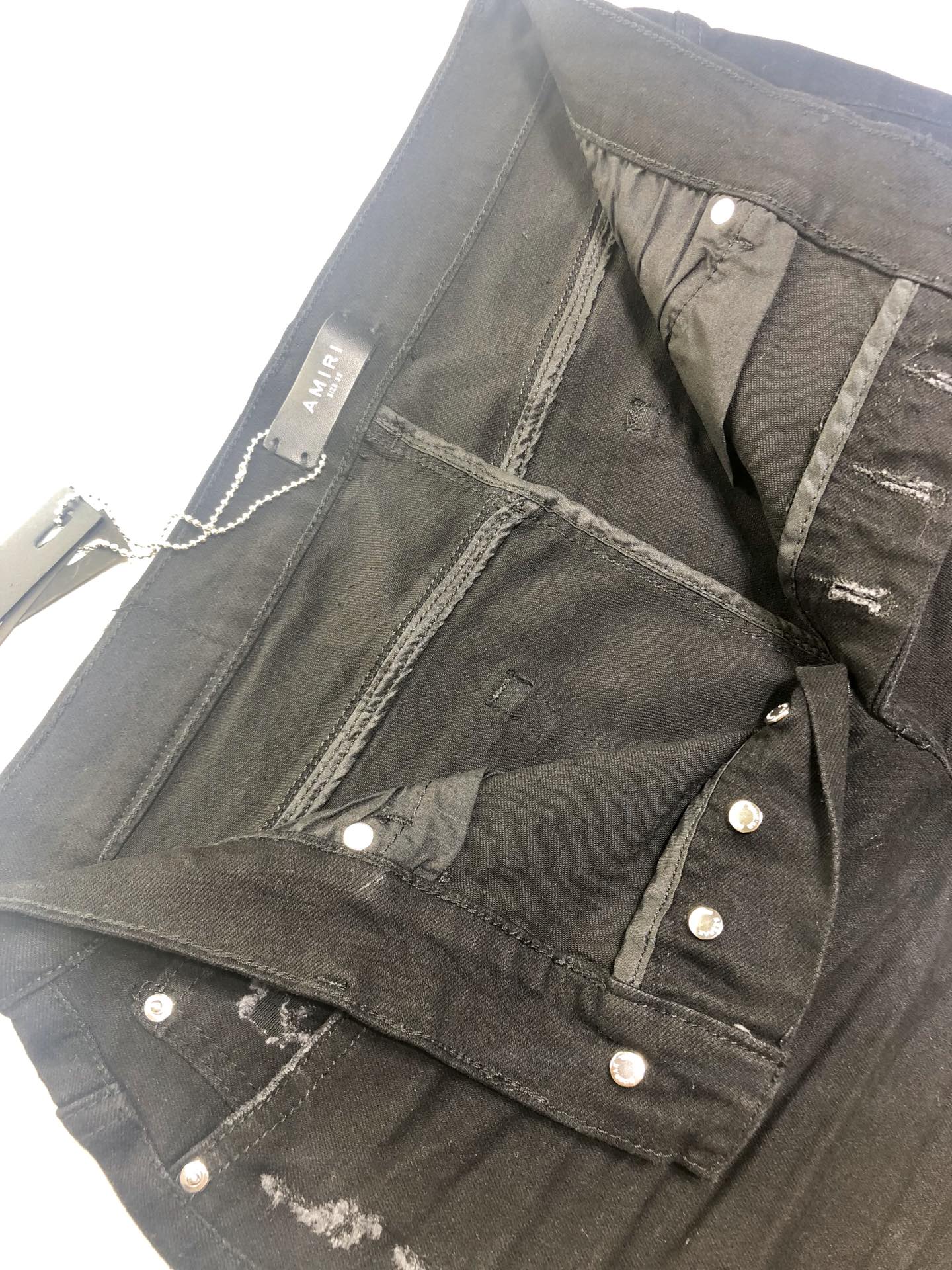 AMIRI JEANS