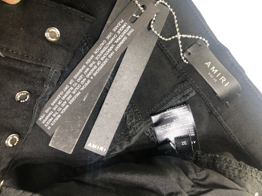 AMIRI JEANS