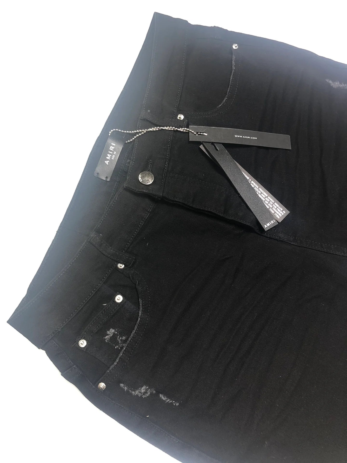 AMIRI JEANS