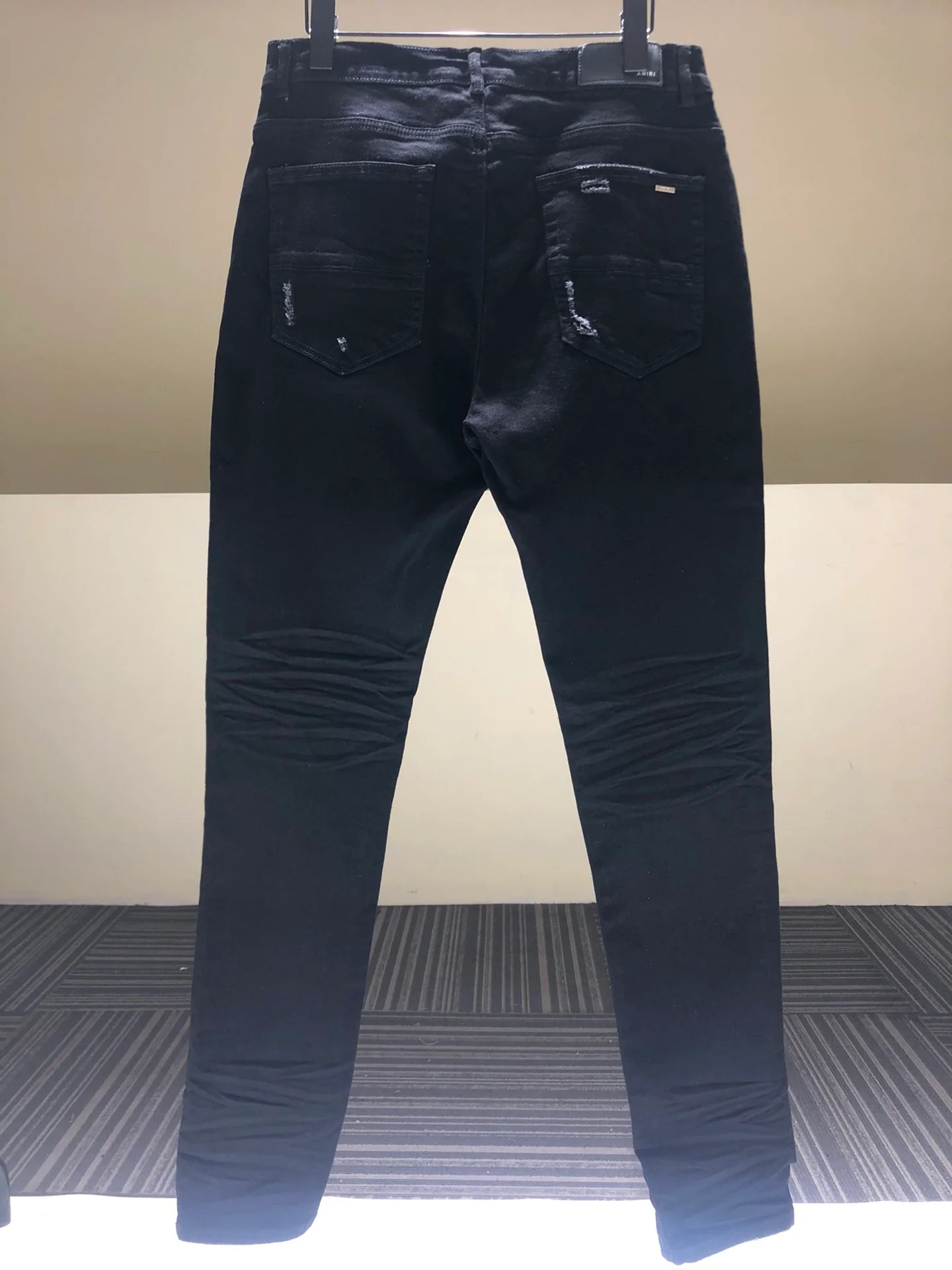 AMIRI JEANS