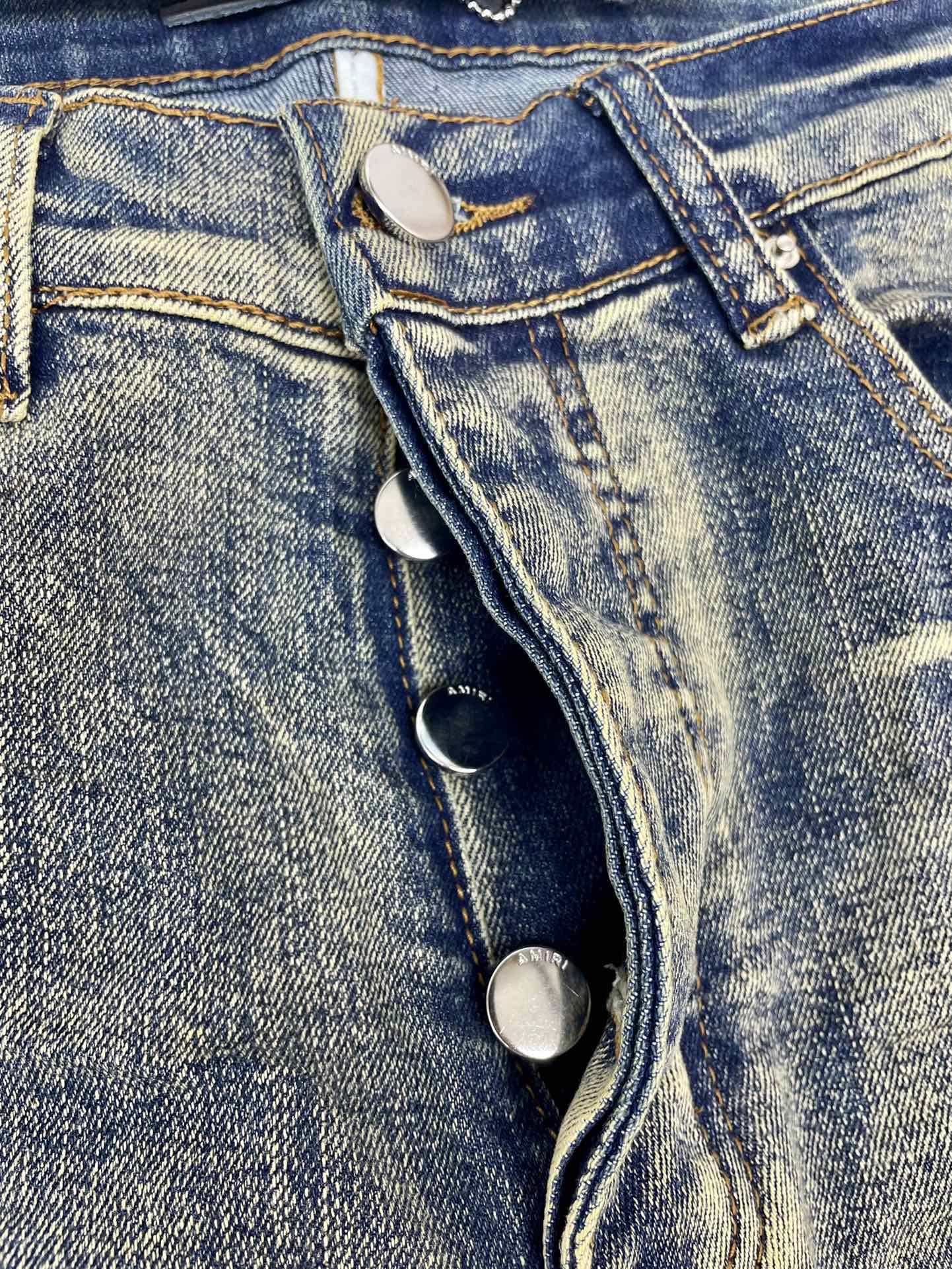 AMIRI JEANS