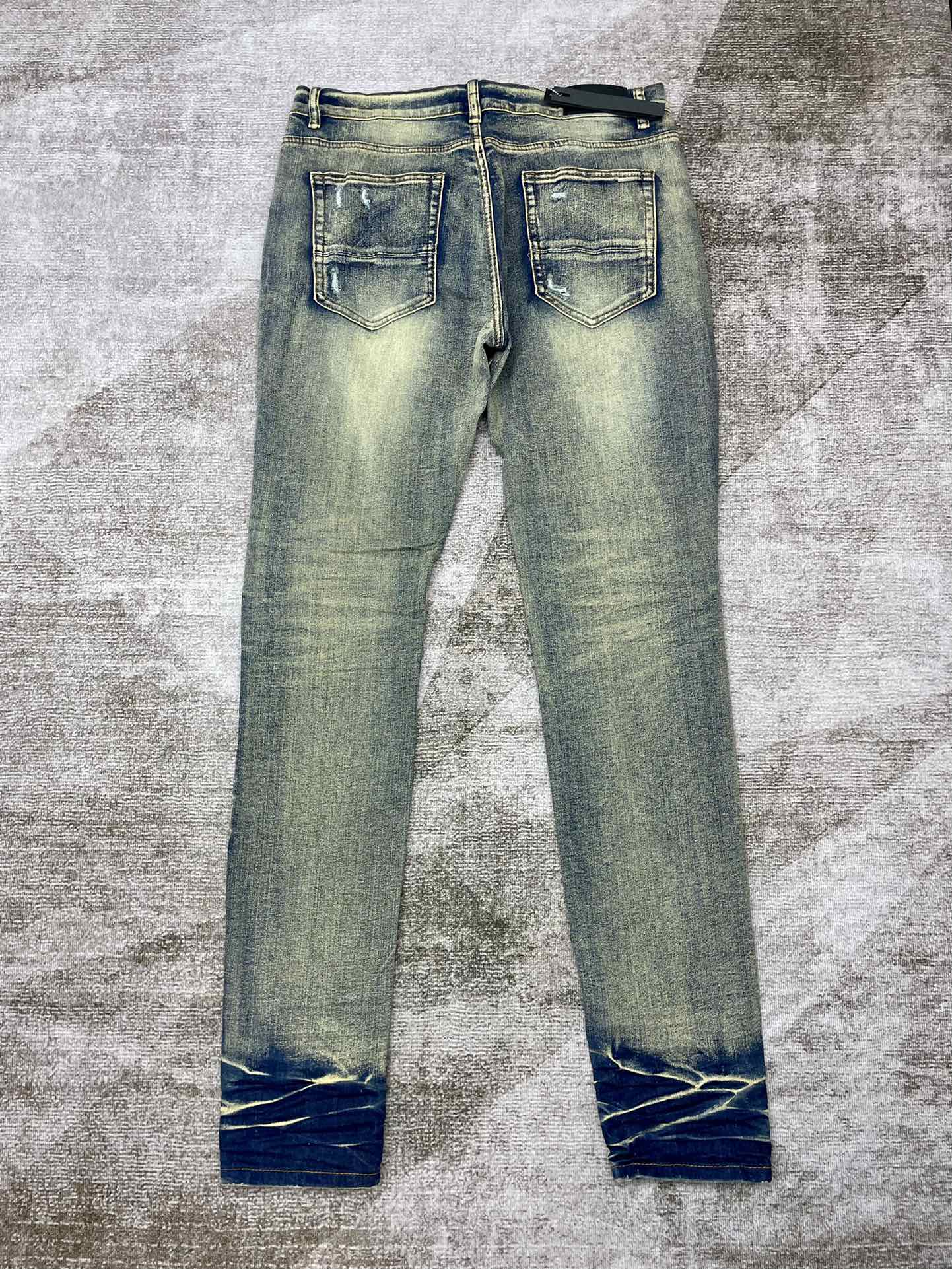 AMIRI JEANS