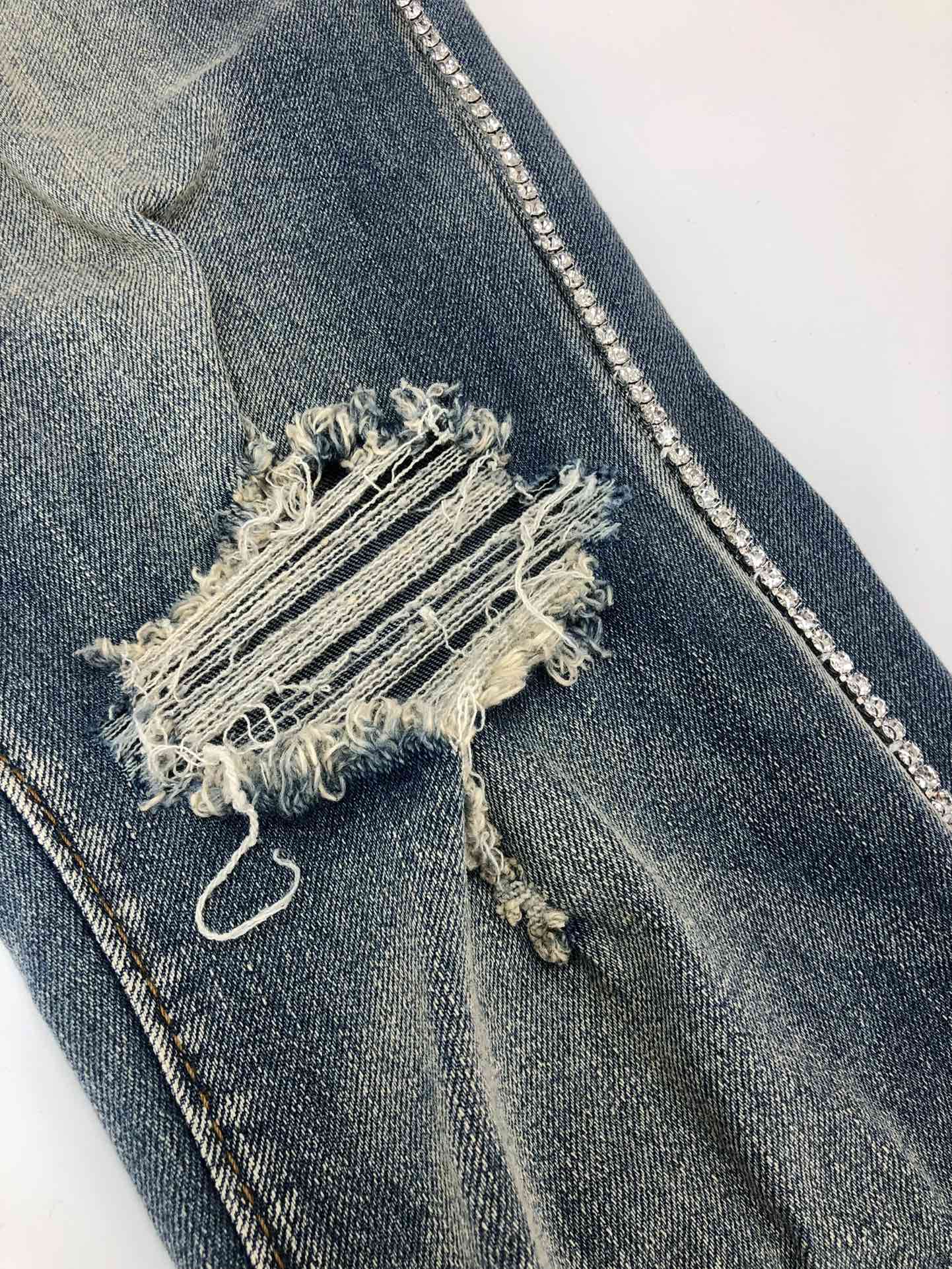AMIRI JEANS