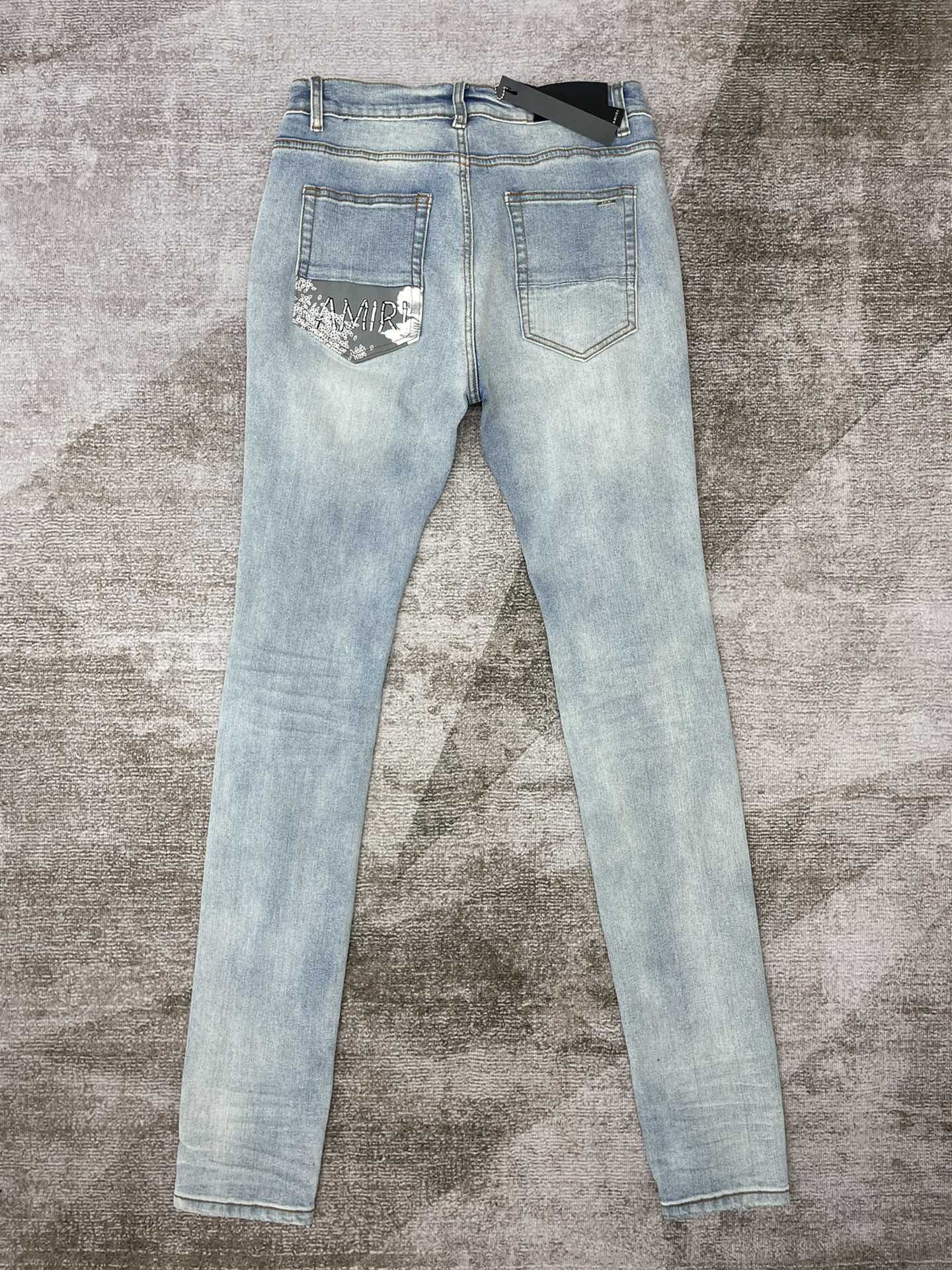AMIRI JEANS