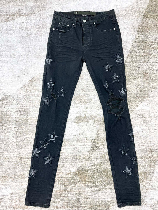 AMIRI JEANS