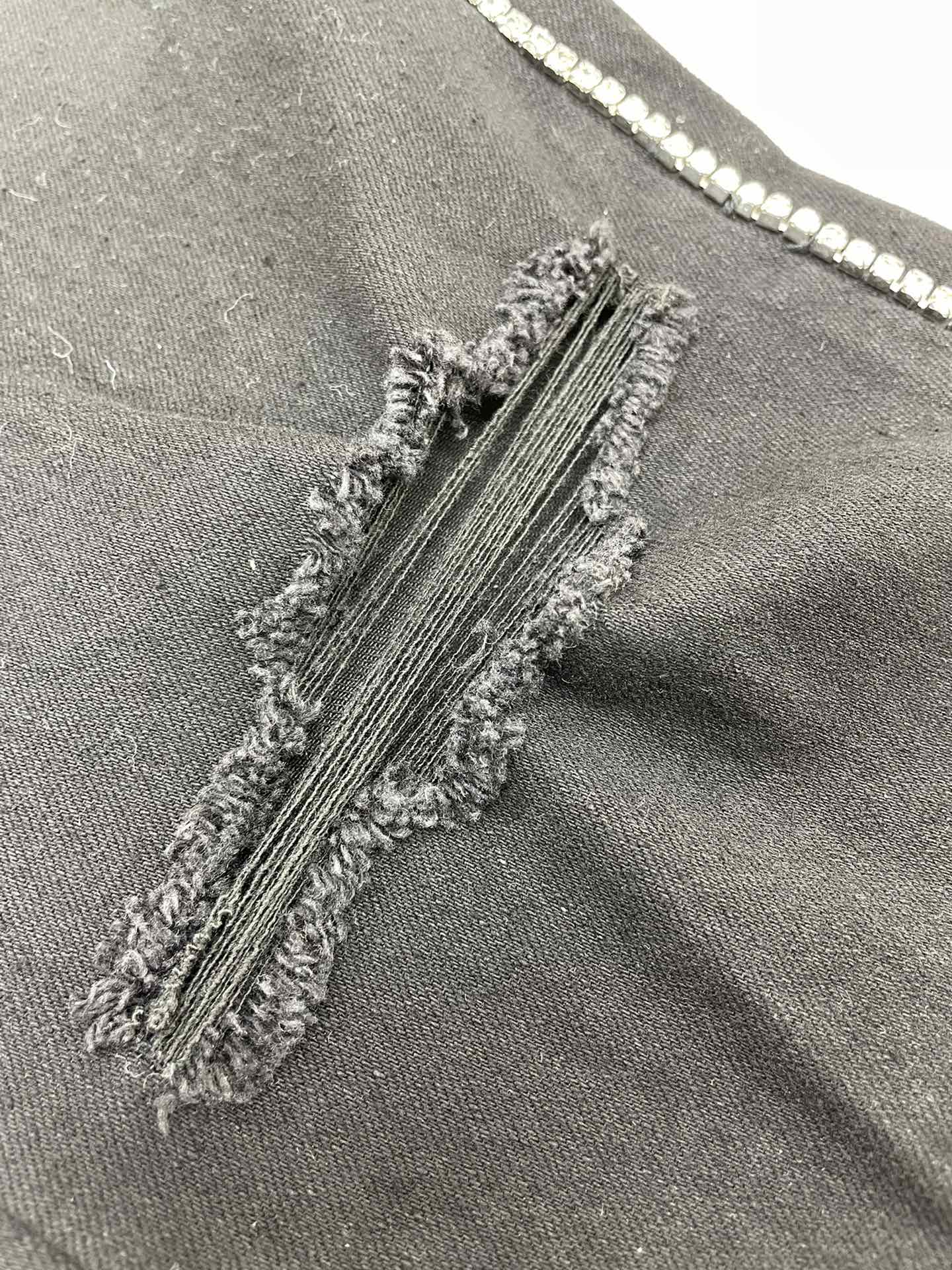 AMIRI JEANS