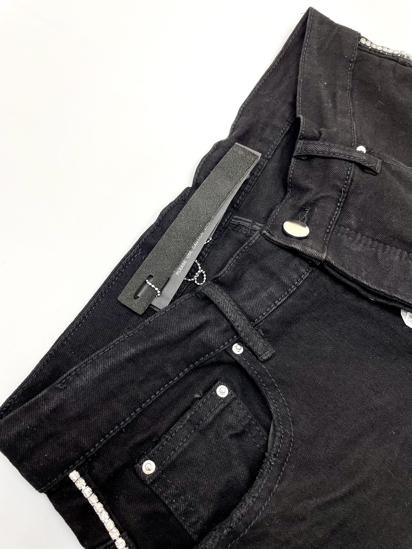 AMIRI JEANS