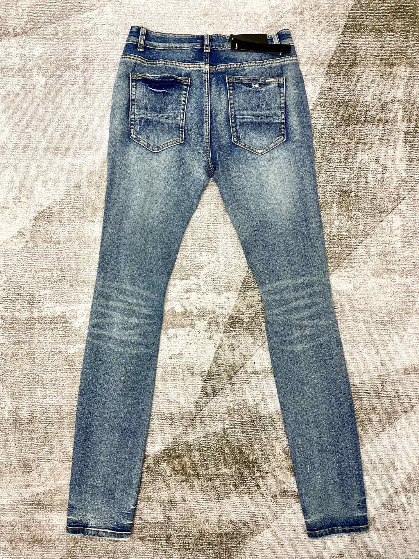 AMIRI JEANS