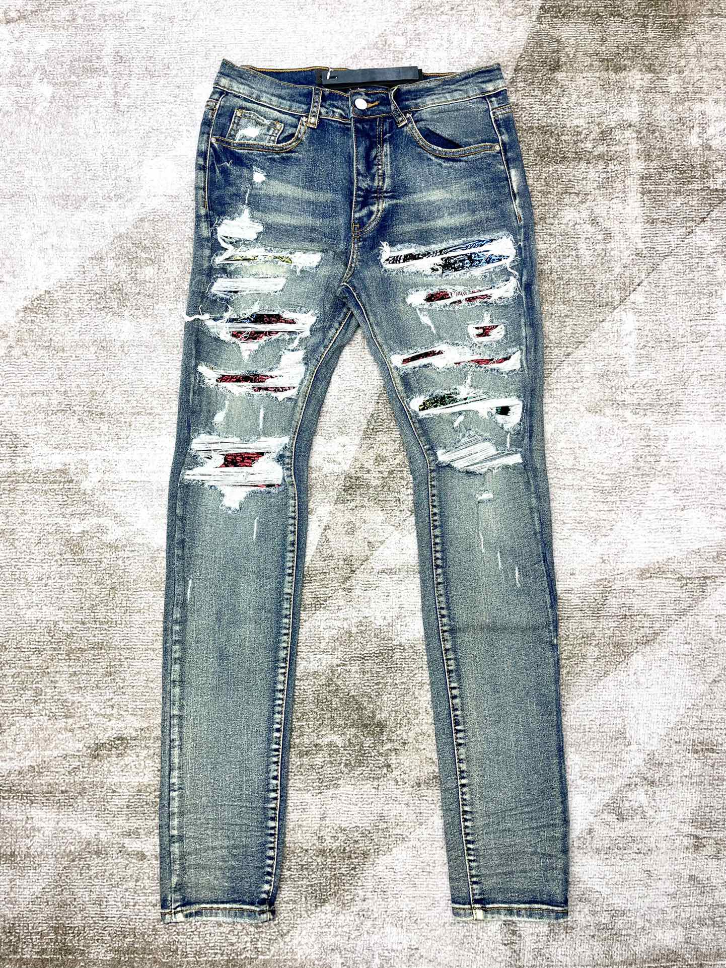 AMIRI JEANS
