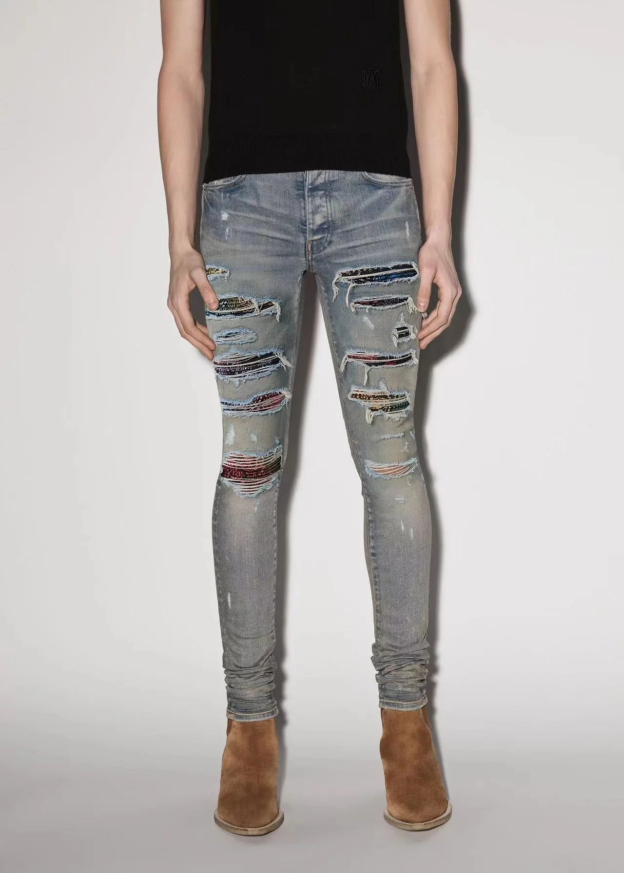 AMIRI JEANS