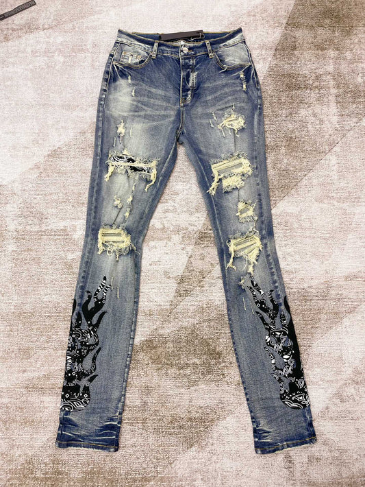 AMIRI JEANS