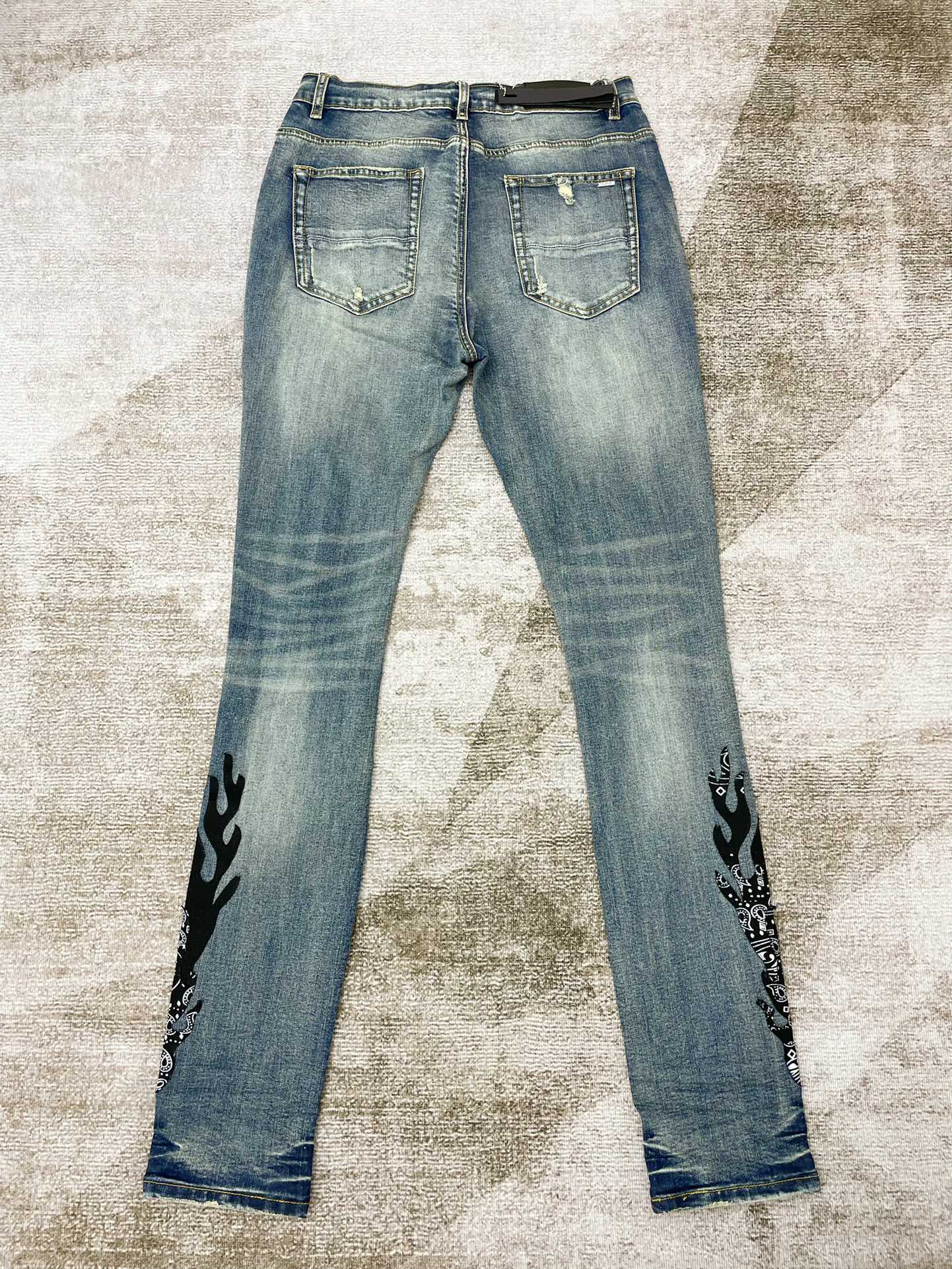 AMIRI JEANS