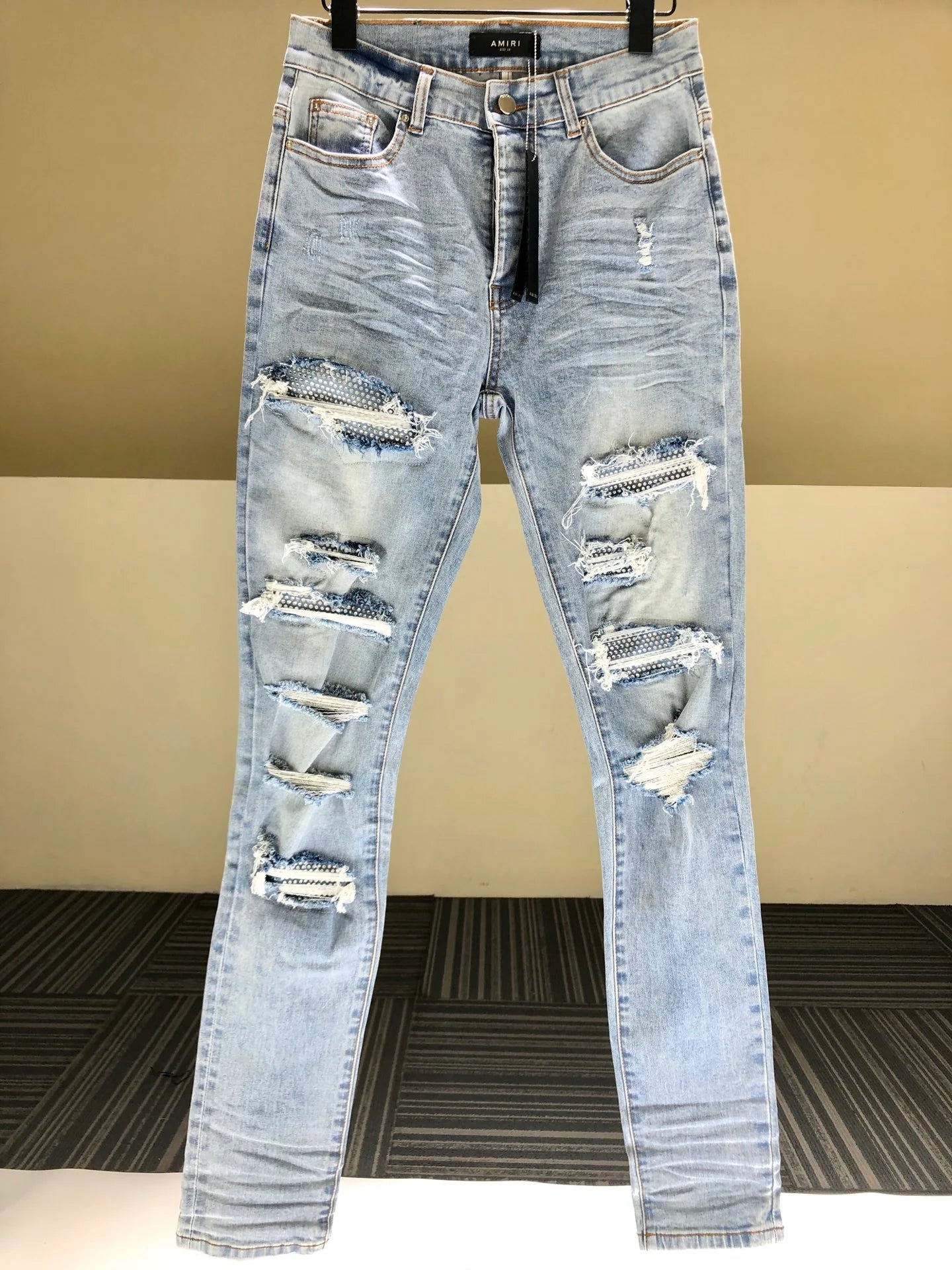 AMIRI JEANS